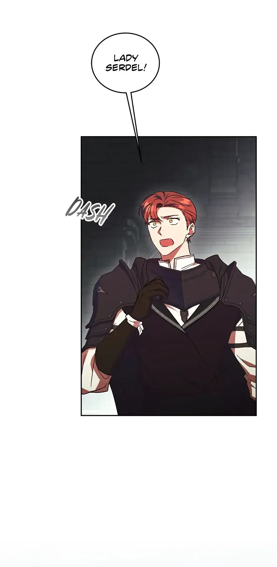 The Young Lady Who Broke Her Engagement Is Only Obsessed With the Ending Chapter 45 Online - página 41