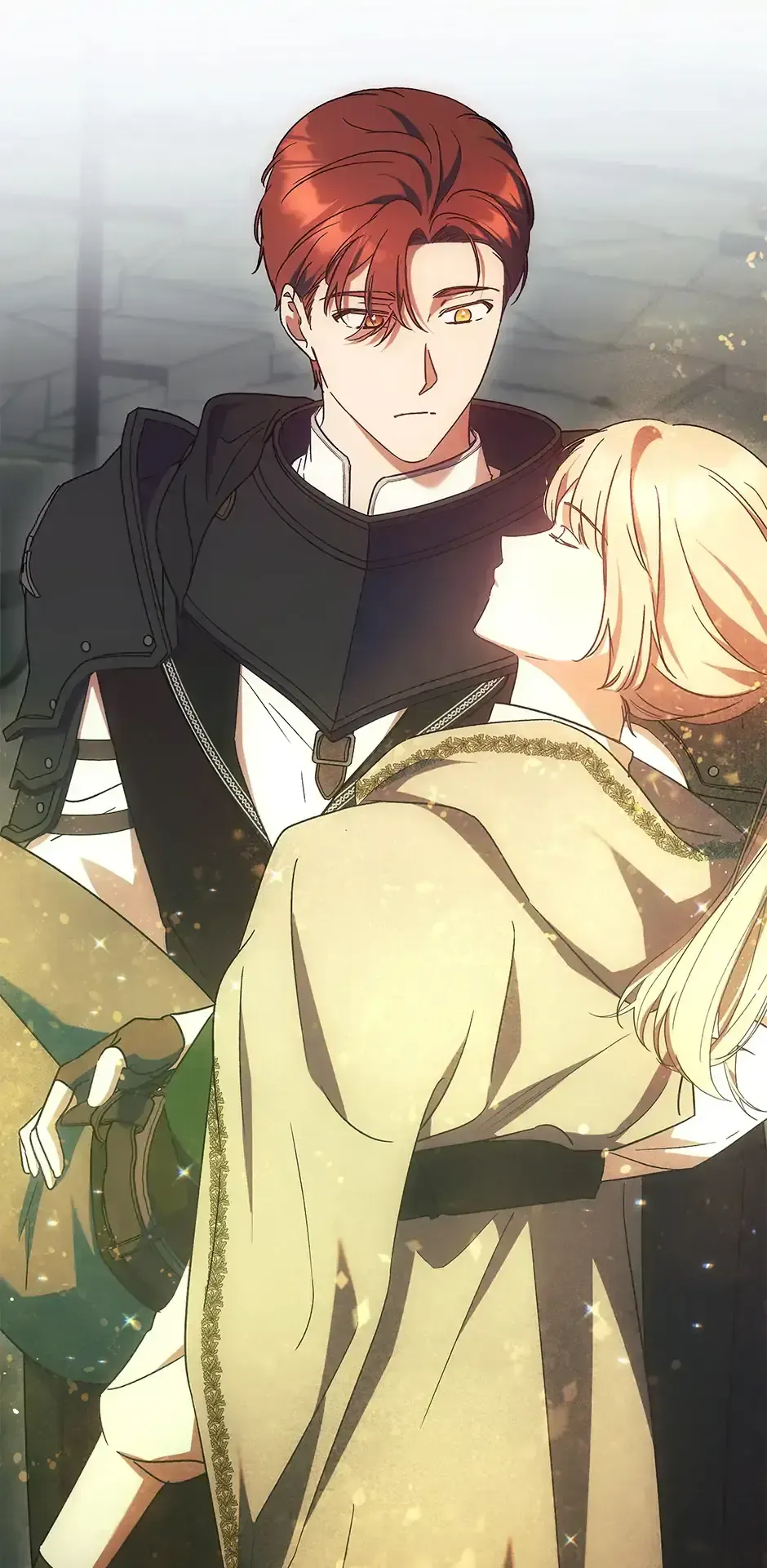 The Young Lady Who Broke Her Engagement Is Only Obsessed With the Ending Chapter 45 Online - página 42