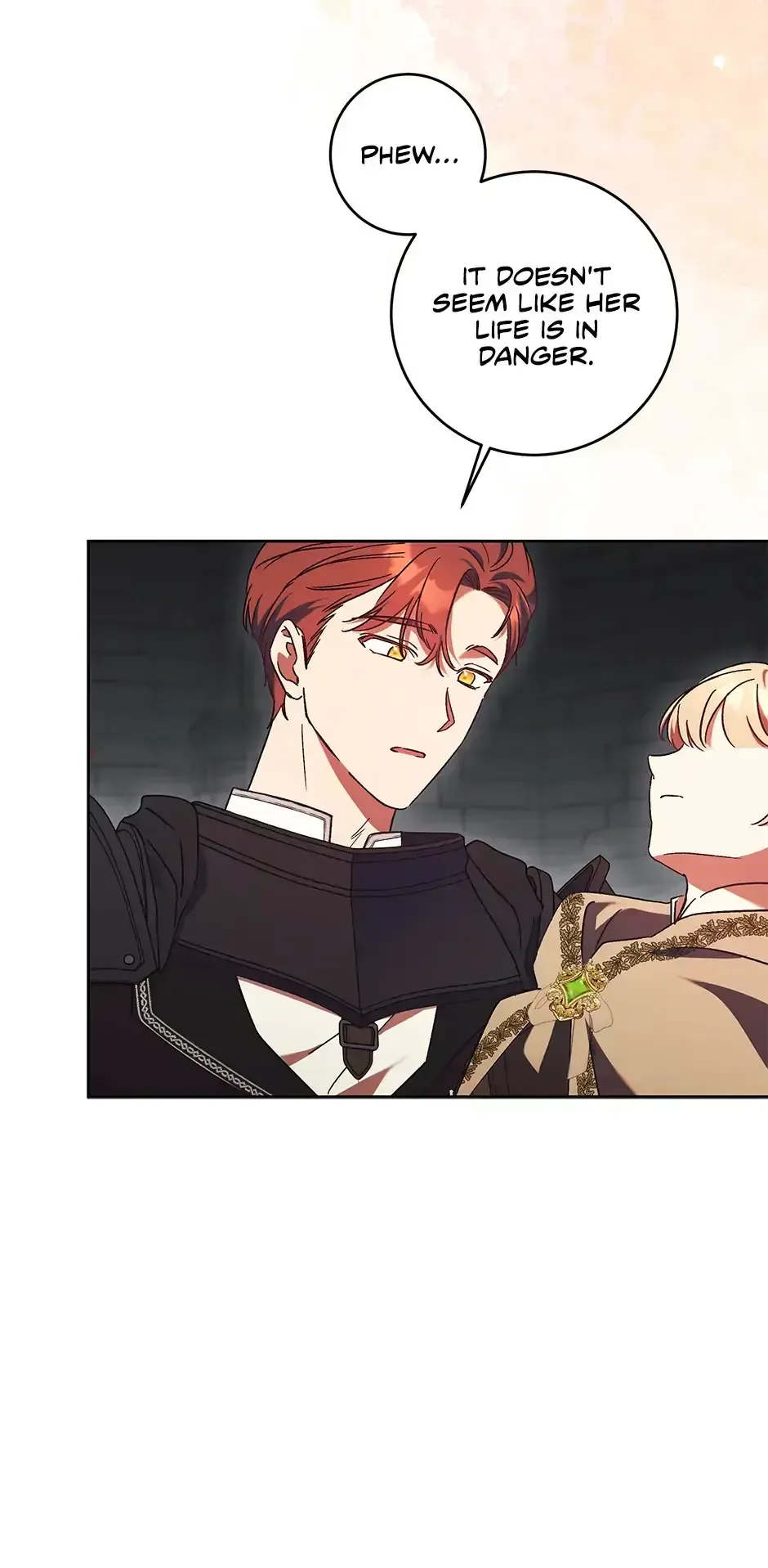 The Young Lady Who Broke Her Engagement Is Only Obsessed With the Ending Chapter 45 Online - página 44
