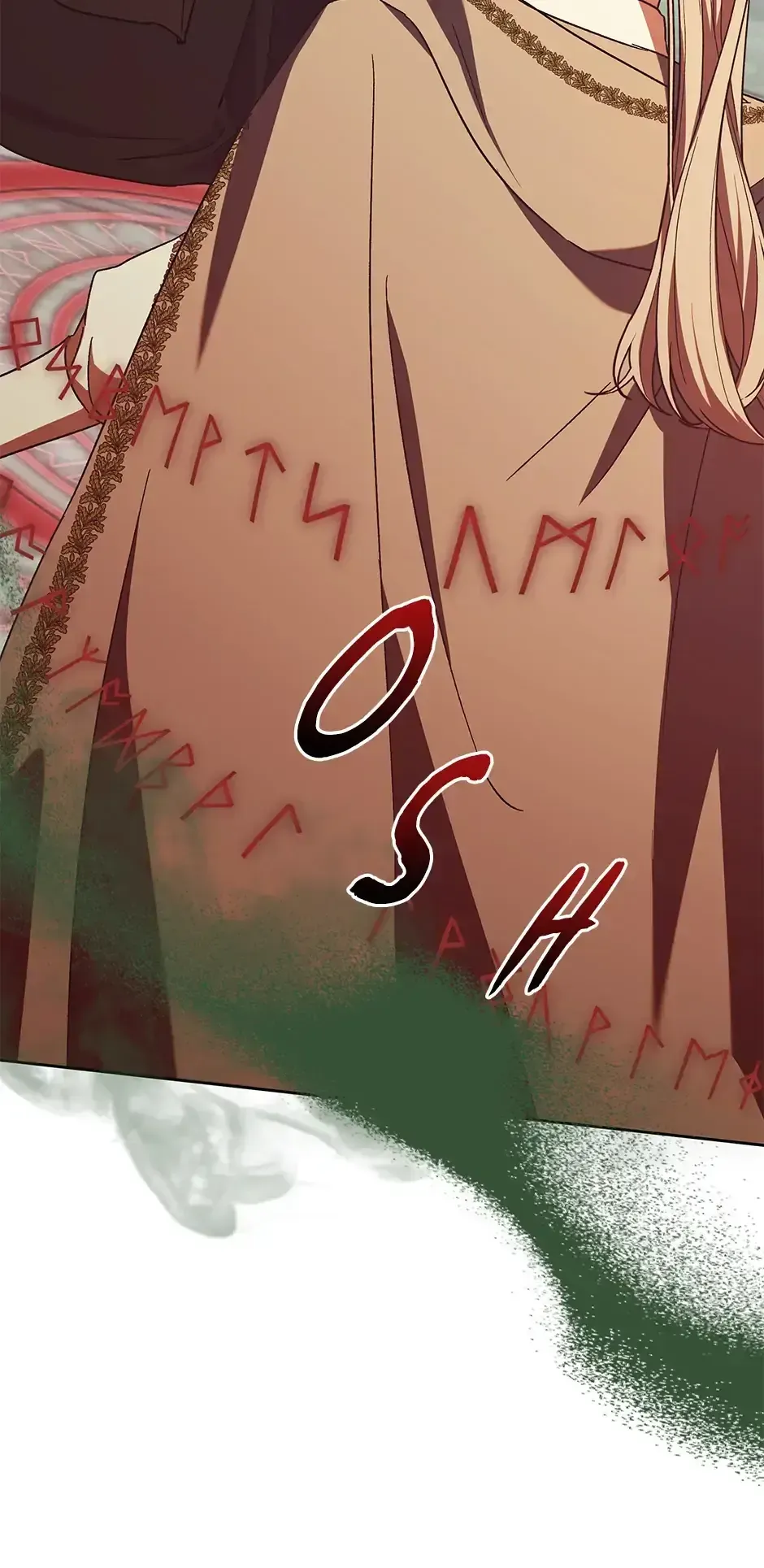 The Young Lady Who Broke Her Engagement Is Only Obsessed With the Ending Chapter 45 Online - página 71