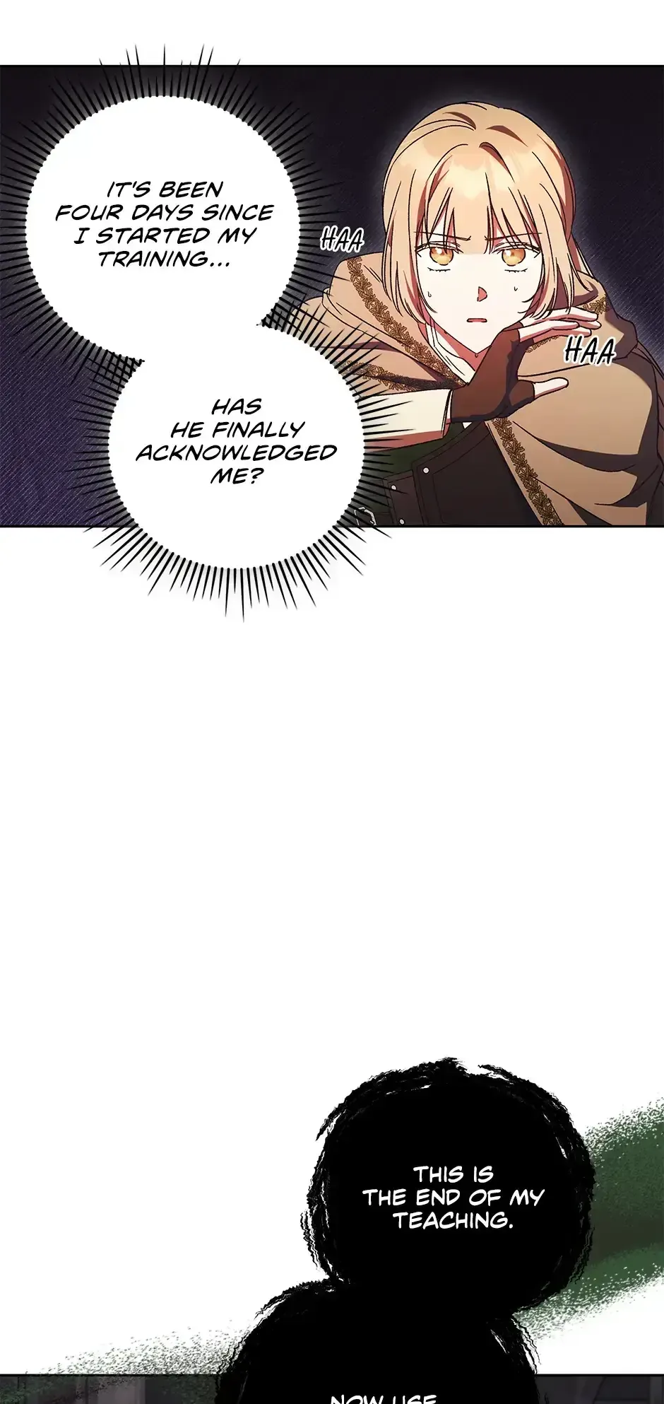 The Young Lady Who Broke Her Engagement Is Only Obsessed With the Ending Chapter 45 Online - página 80