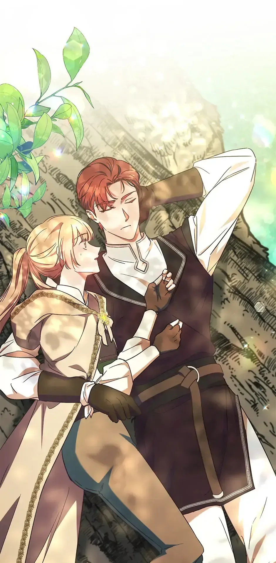 The Young Lady Who Broke Her Engagement Is Only Obsessed With the Ending Chapter 45 Online - página 89