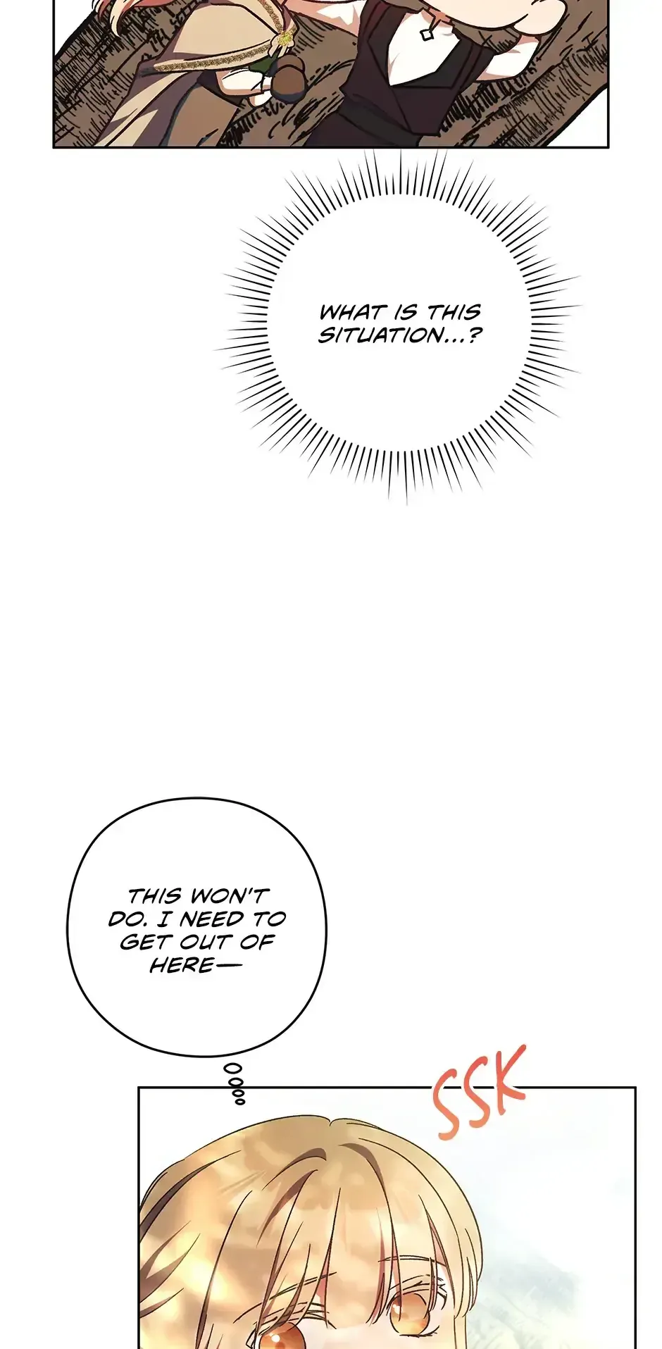 The Young Lady Who Broke Her Engagement Is Only Obsessed With the Ending Chapter 45 Online - página 91