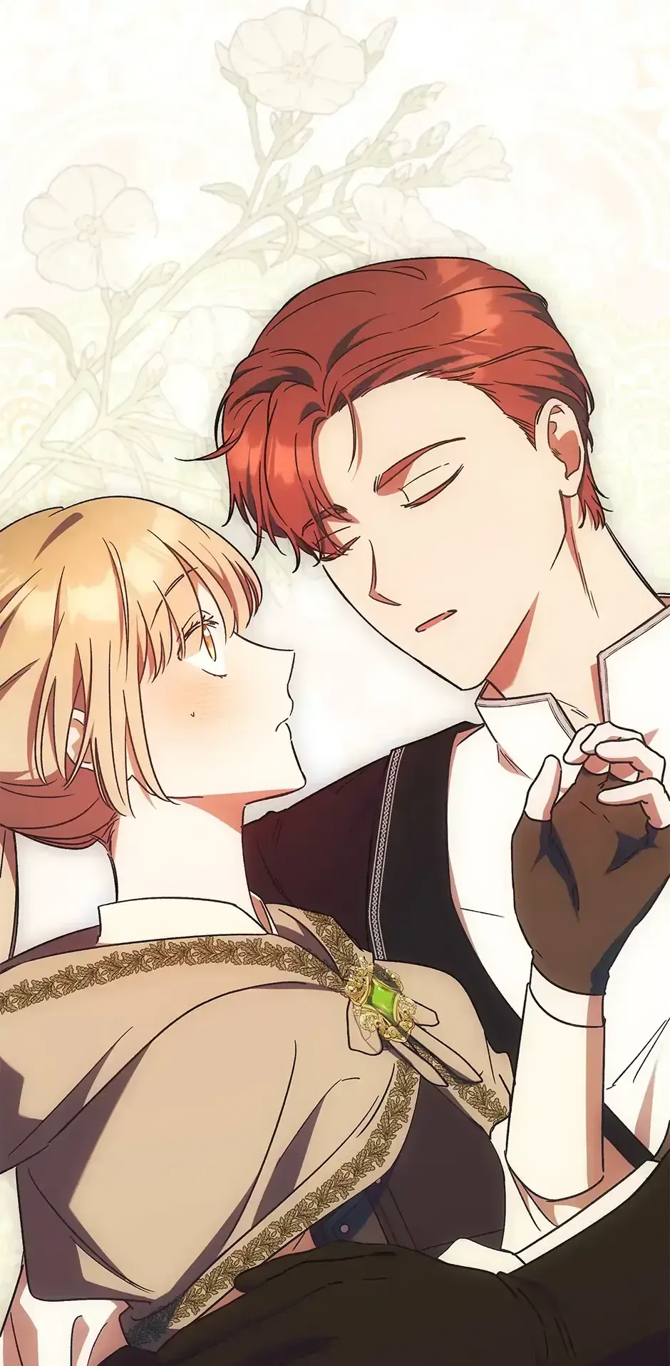 The Young Lady Who Broke Her Engagement Is Only Obsessed With the Ending Chapter 45 Online - página 95