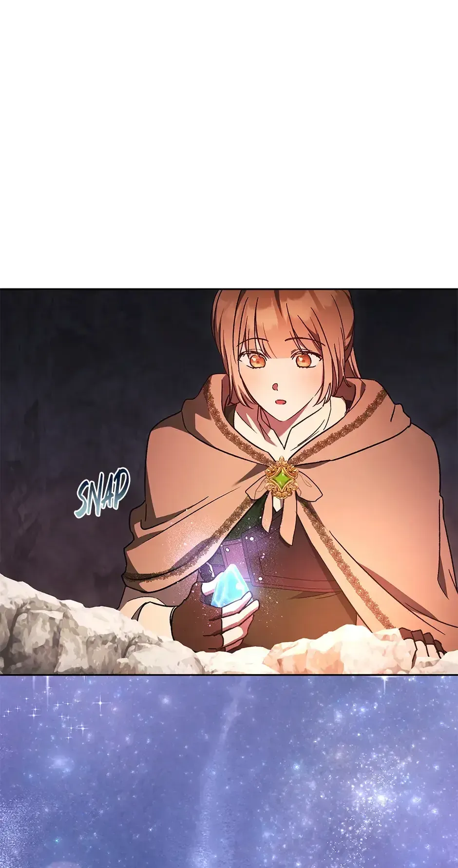 The Young Lady Who Broke Her Engagement Is Only Obsessed With the Ending Chapter 48 Online - página 1