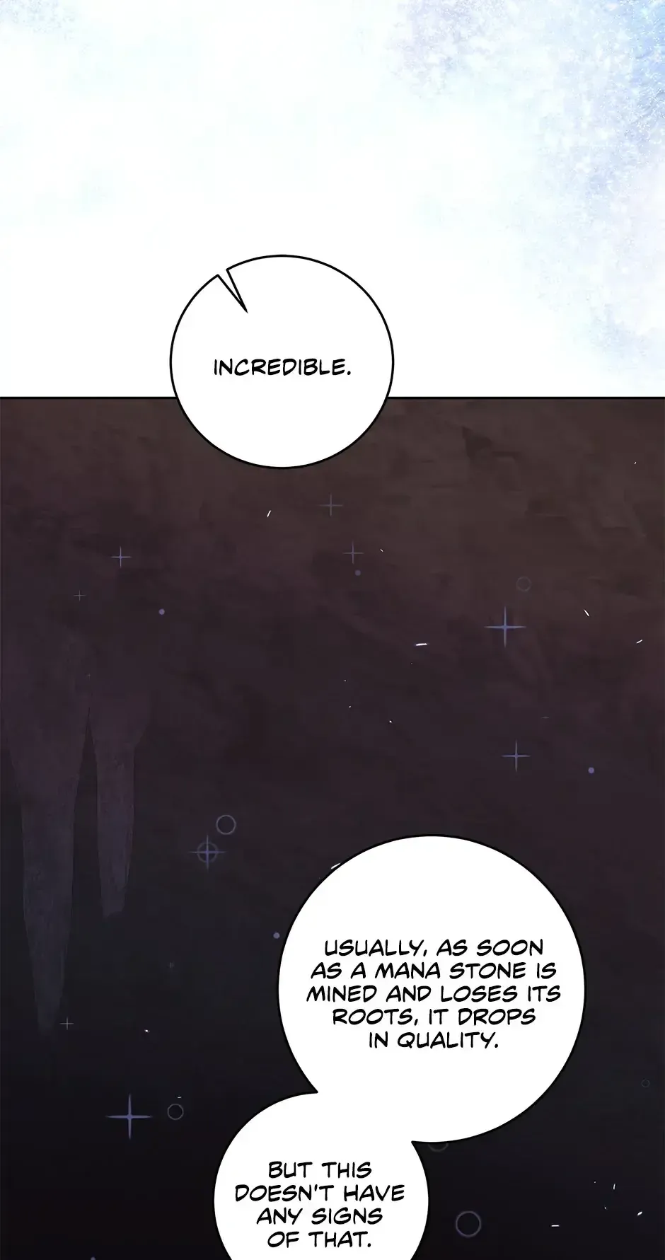 The Young Lady Who Broke Her Engagement Is Only Obsessed With the Ending Chapter 48 Online - página 3