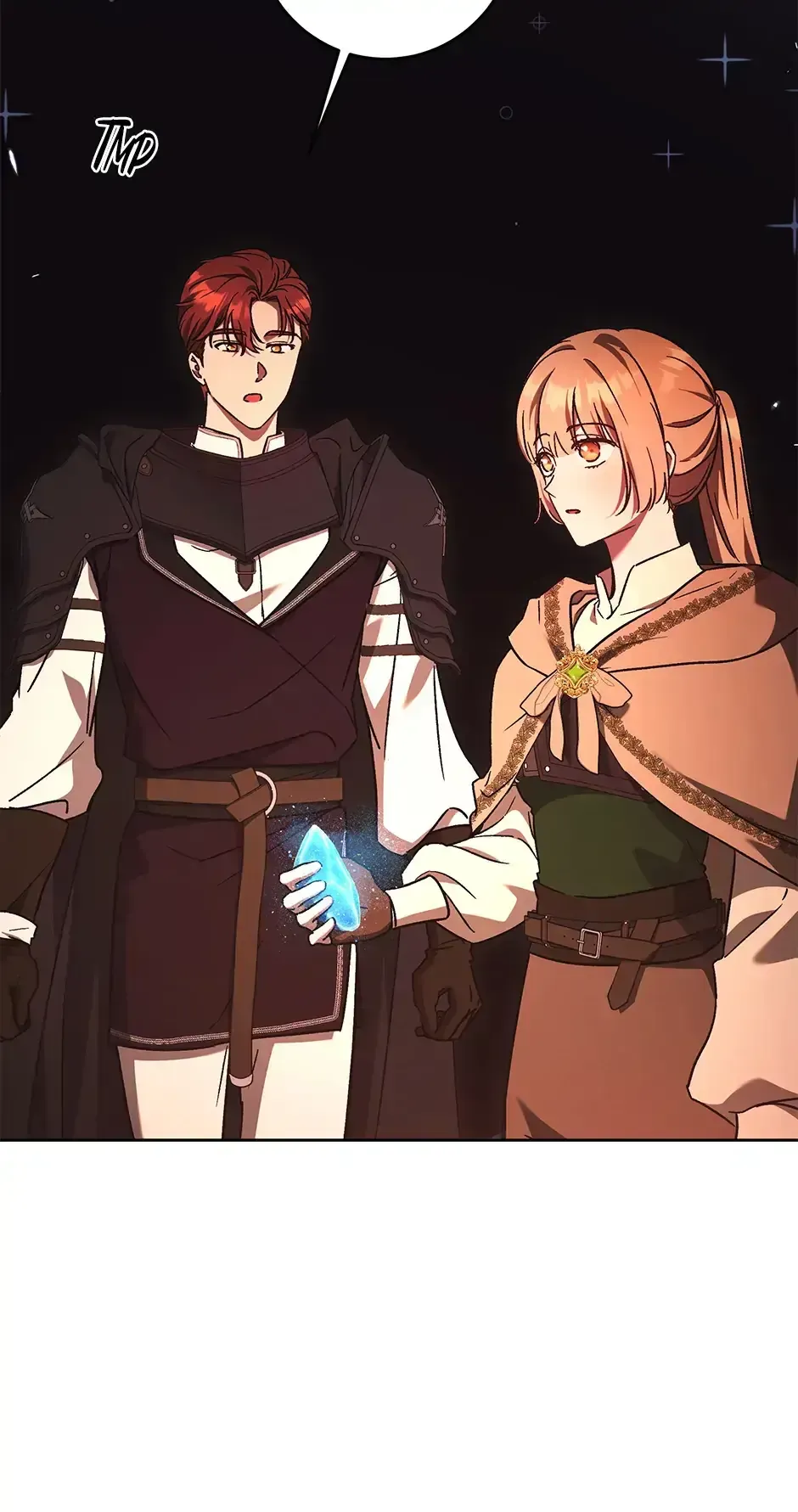 The Young Lady Who Broke Her Engagement Is Only Obsessed With the Ending Chapter 48 Online - página 4