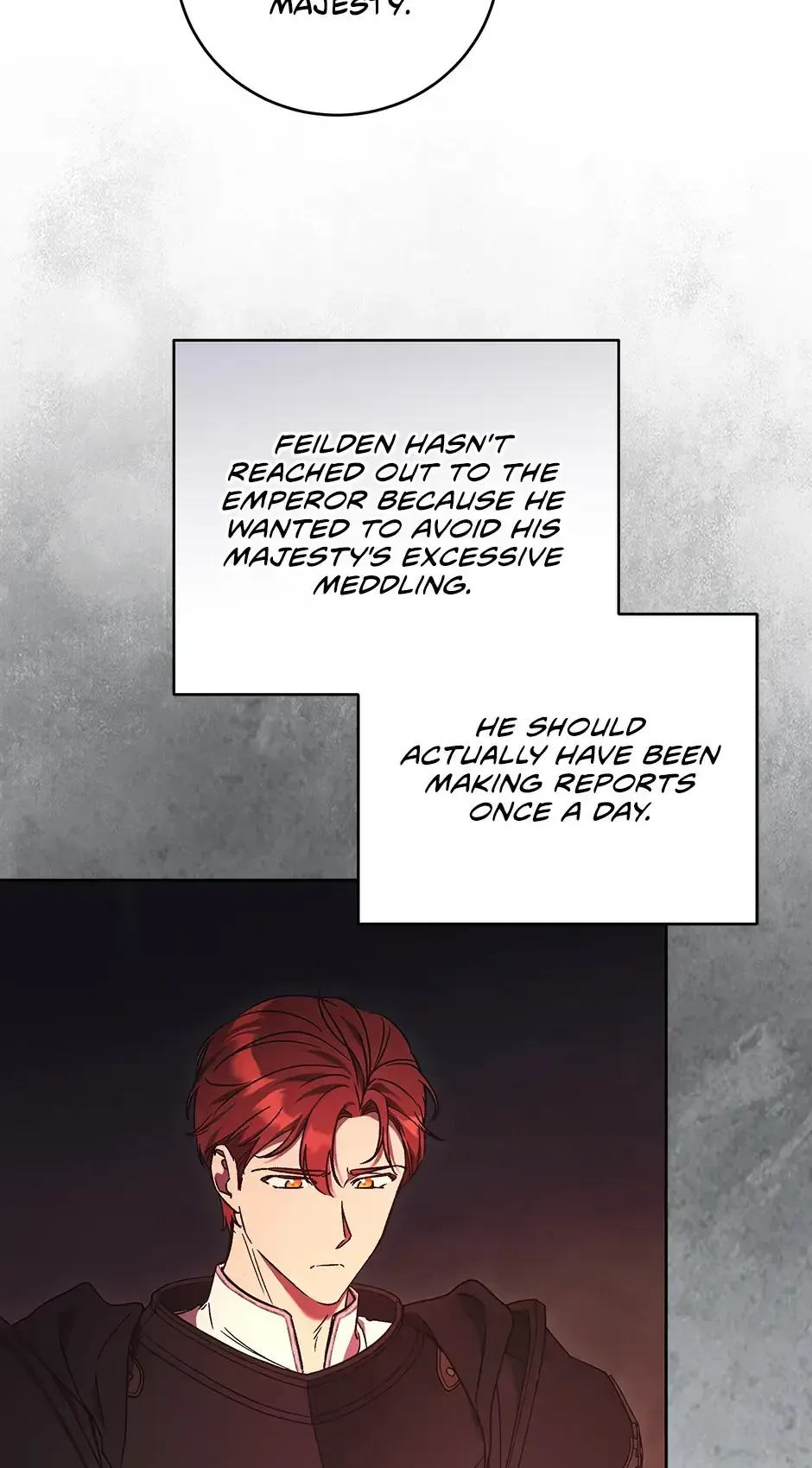 The Young Lady Who Broke Her Engagement Is Only Obsessed With the Ending Chapter 48 Online - página 9