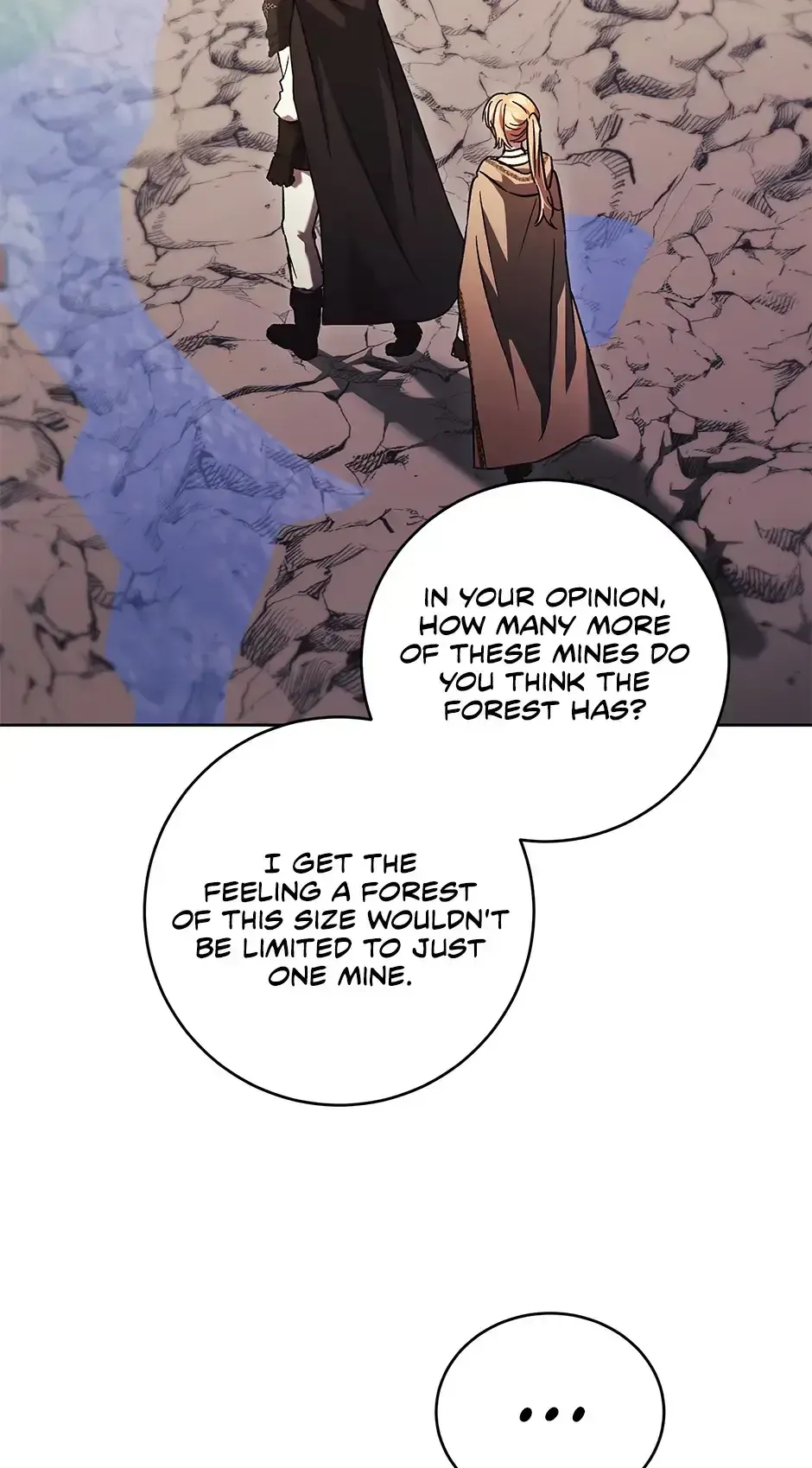 The Young Lady Who Broke Her Engagement Is Only Obsessed With the Ending Chapter 48 Online - página 12