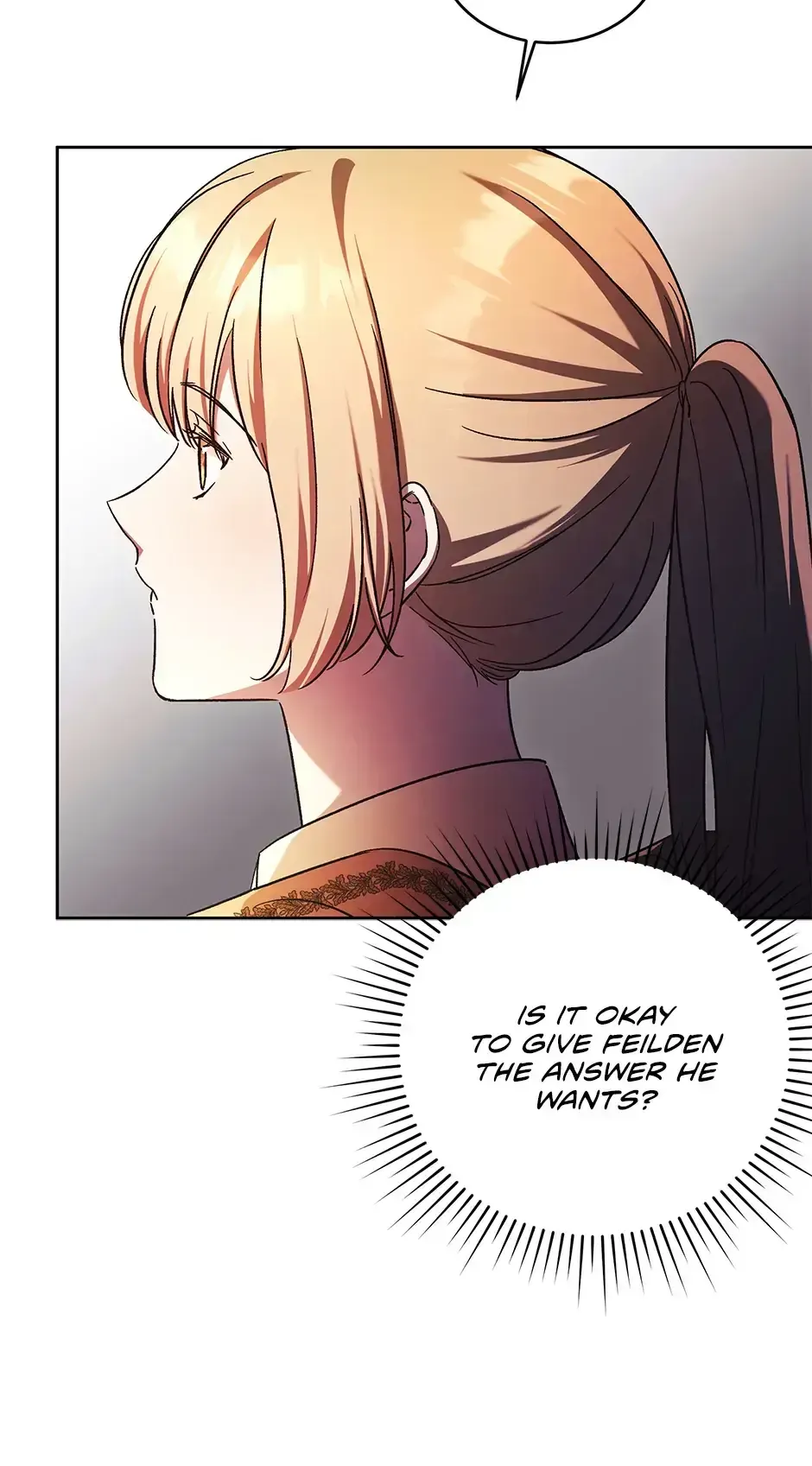 The Young Lady Who Broke Her Engagement Is Only Obsessed With the Ending Chapter 48 Online - página 13