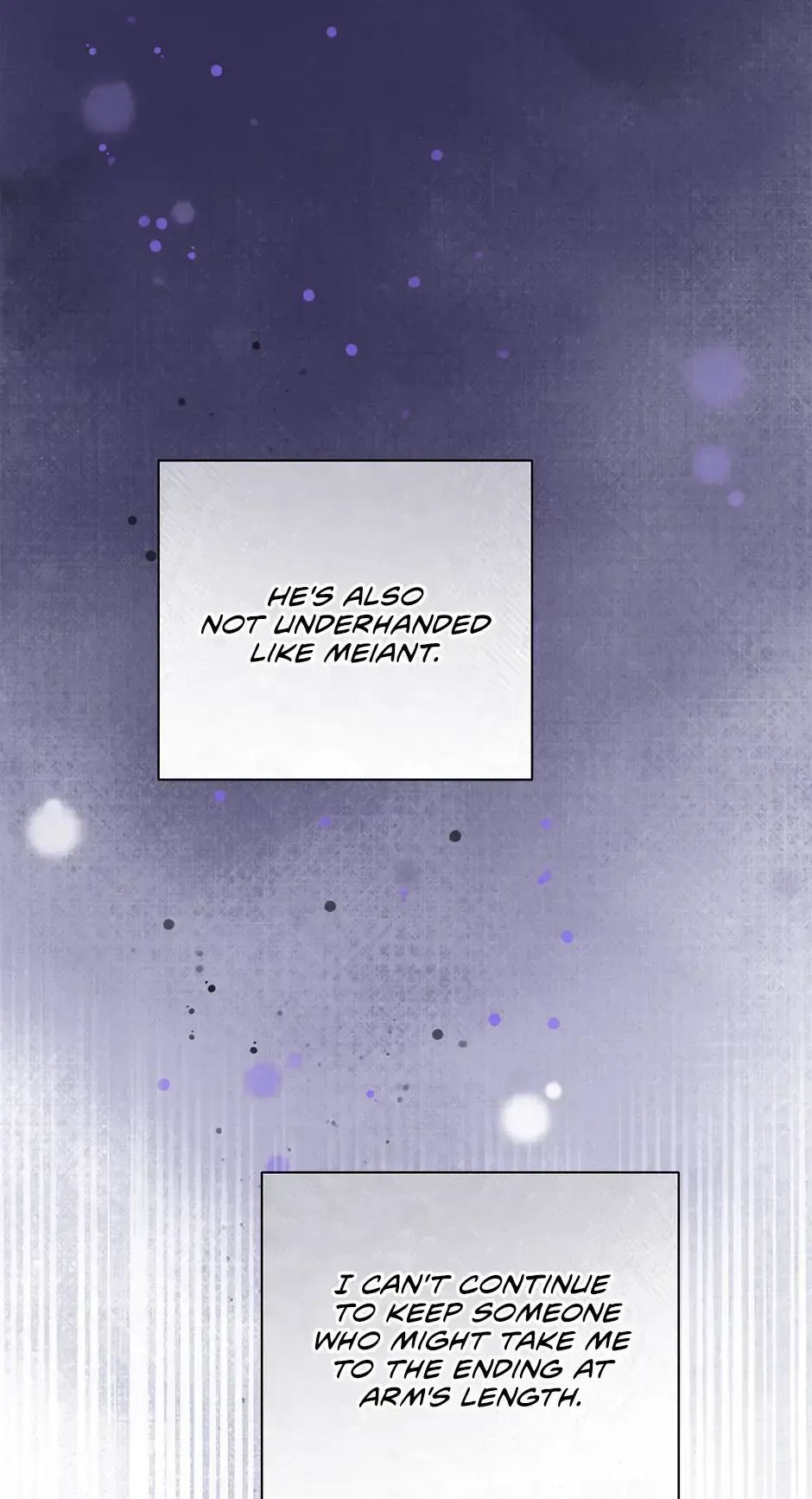 The Young Lady Who Broke Her Engagement Is Only Obsessed With the Ending Chapter 48 Online - página 15
