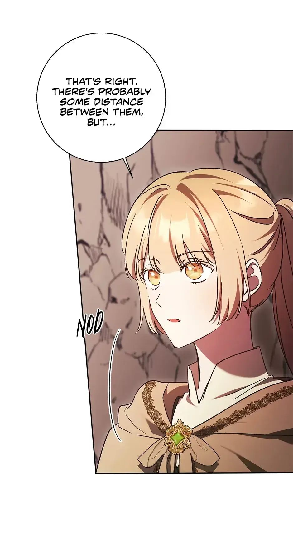 The Young Lady Who Broke Her Engagement Is Only Obsessed With the Ending Chapter 48 Online - página 20
