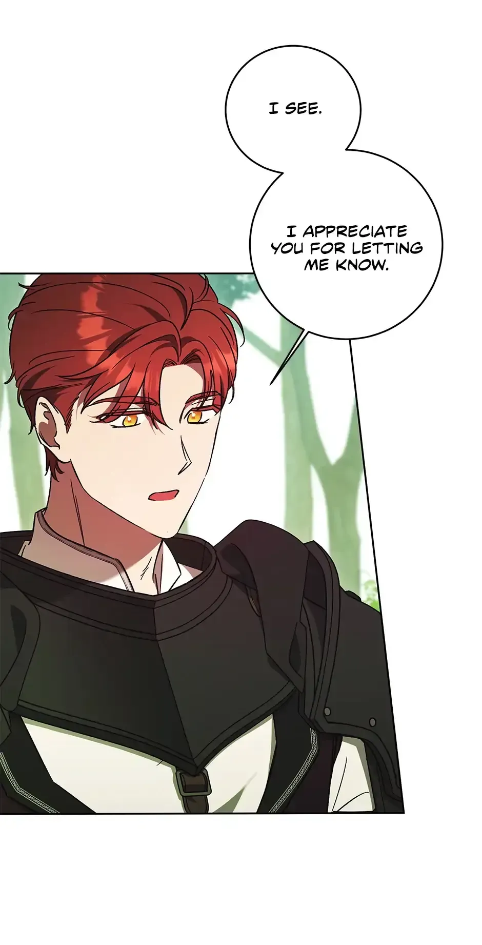 The Young Lady Who Broke Her Engagement Is Only Obsessed With the Ending Chapter 48 Online - página 21