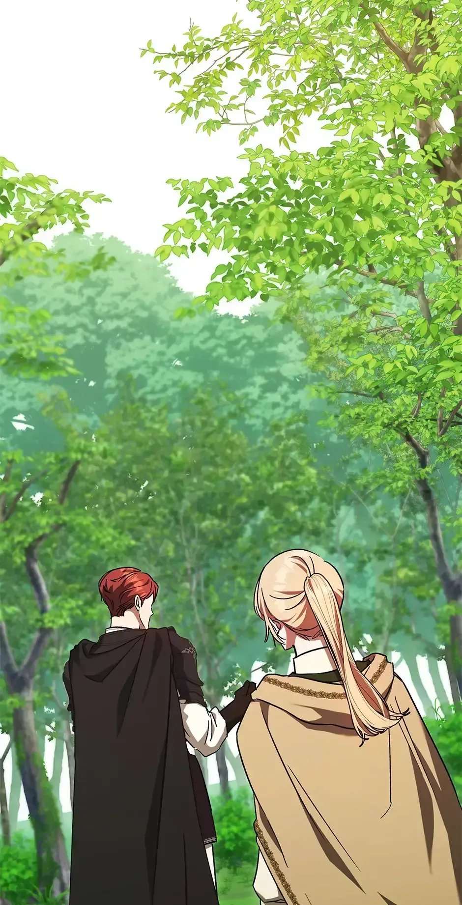 The Young Lady Who Broke Her Engagement Is Only Obsessed With the Ending Chapter 48 Online - página 23