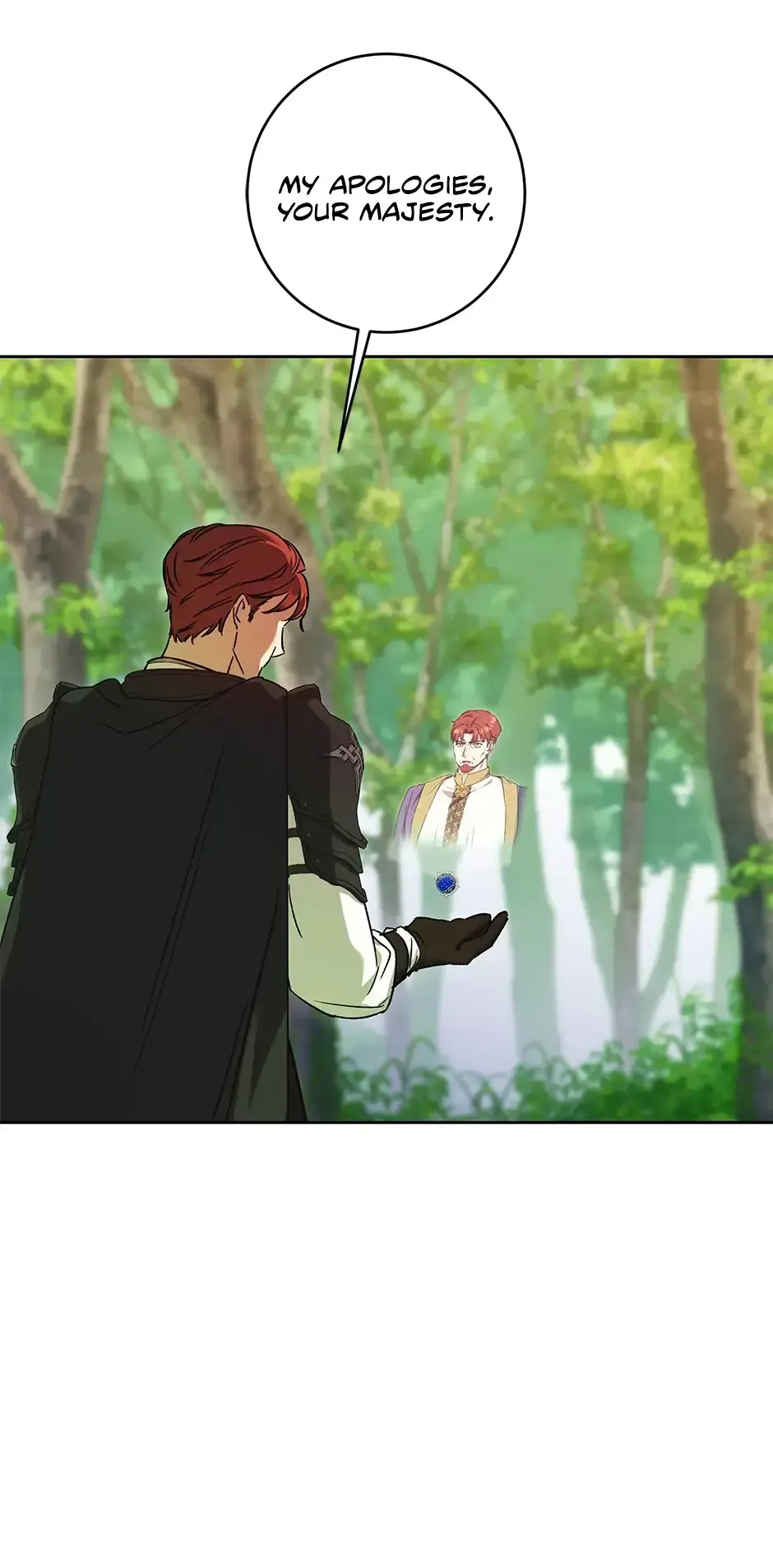 The Young Lady Who Broke Her Engagement Is Only Obsessed With the Ending Chapter 48 Online - página 31