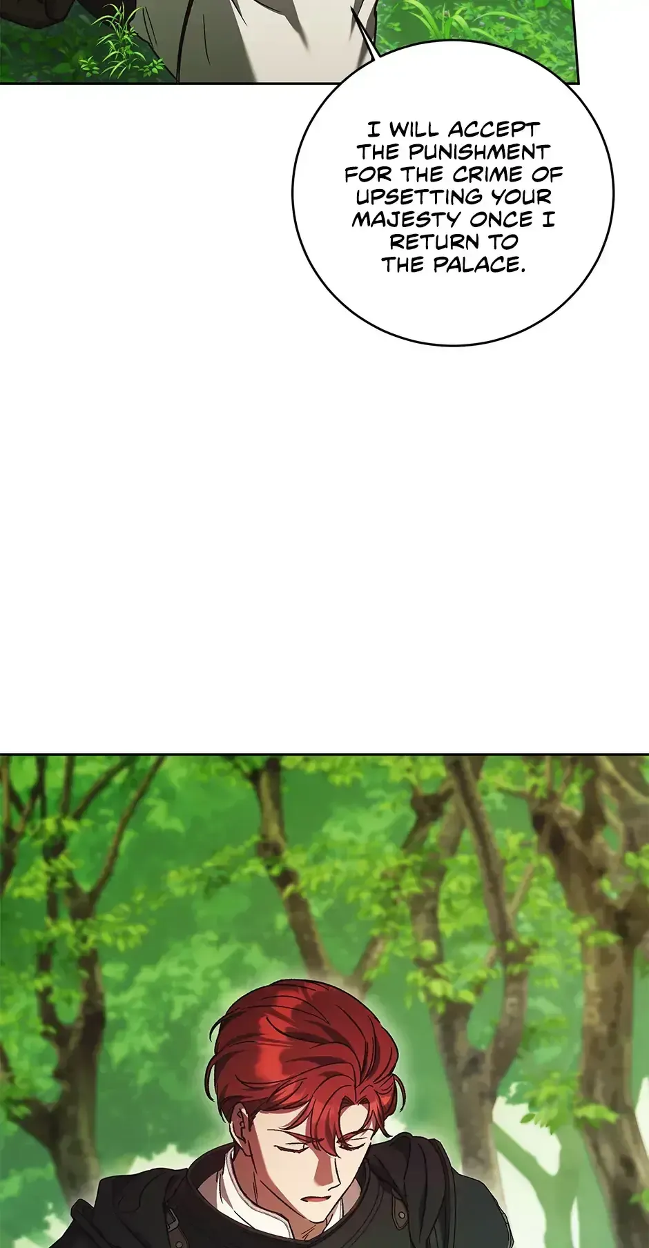 The Young Lady Who Broke Her Engagement Is Only Obsessed With the Ending Chapter 48 Online - página 35