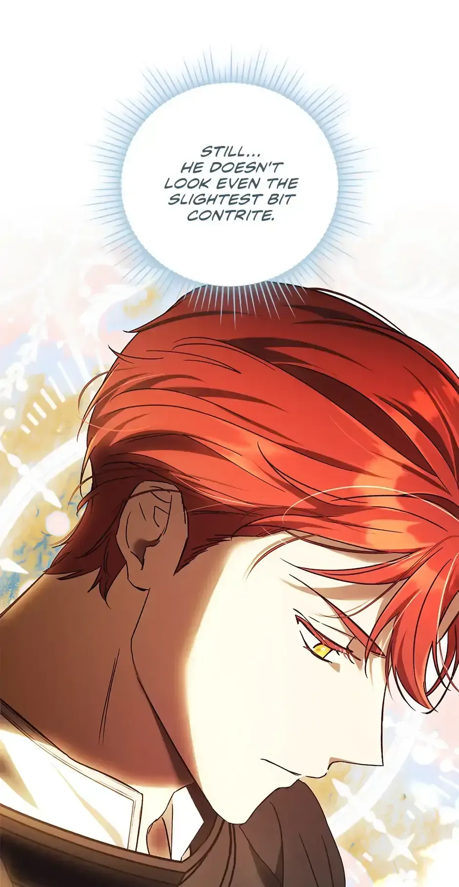 The Young Lady Who Broke Her Engagement Is Only Obsessed With the Ending Chapter 48 Online - página 38