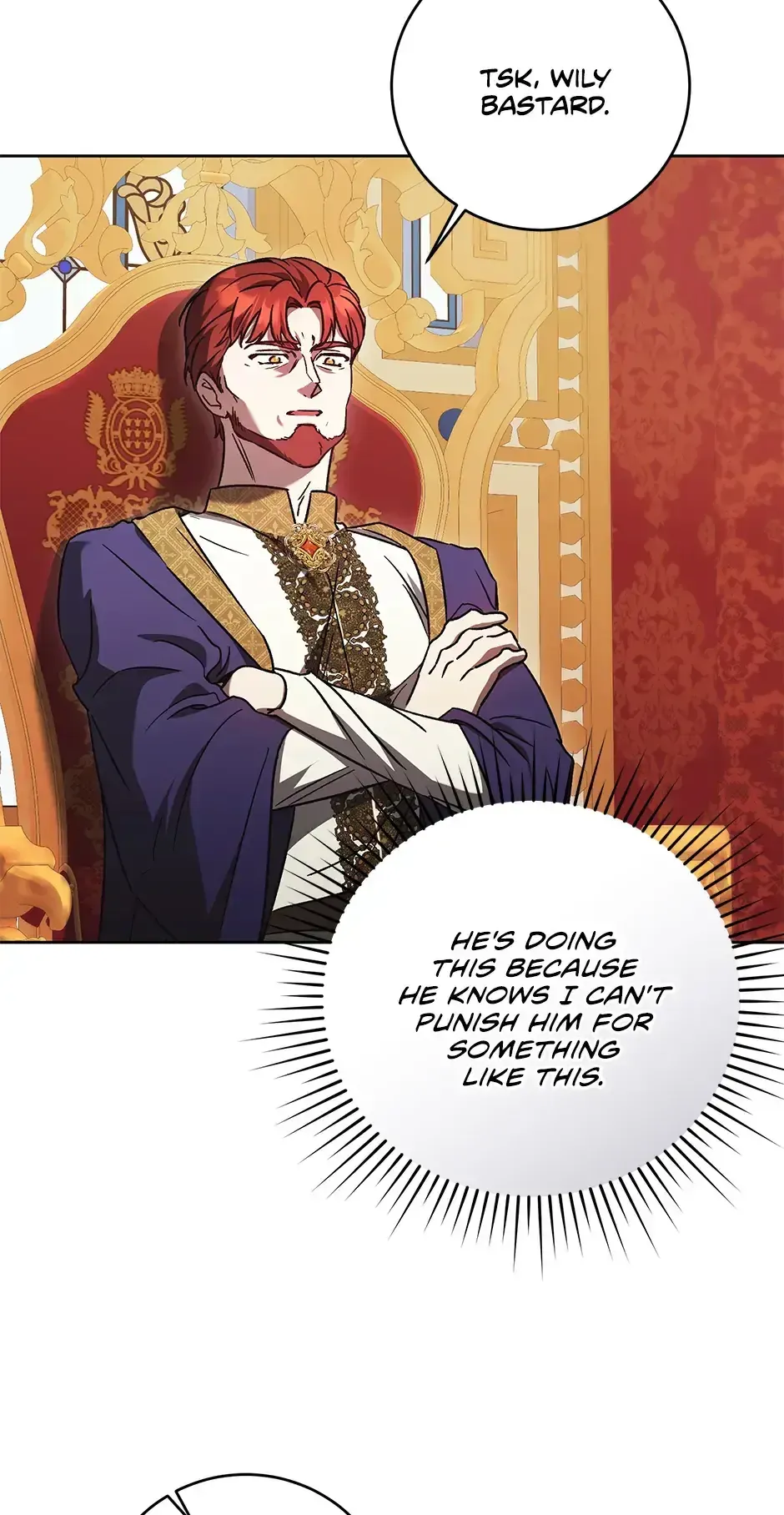 The Young Lady Who Broke Her Engagement Is Only Obsessed With the Ending Chapter 48 Online - página 40