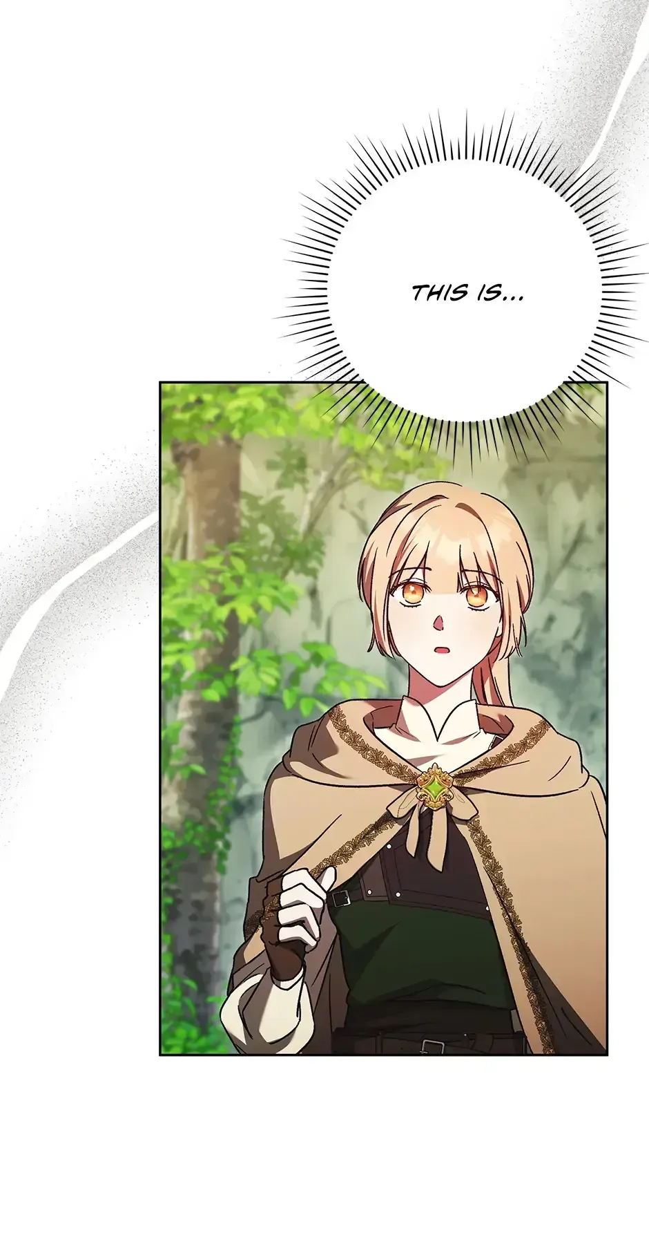 The Young Lady Who Broke Her Engagement Is Only Obsessed With the Ending Chapter 48 Online - página 42