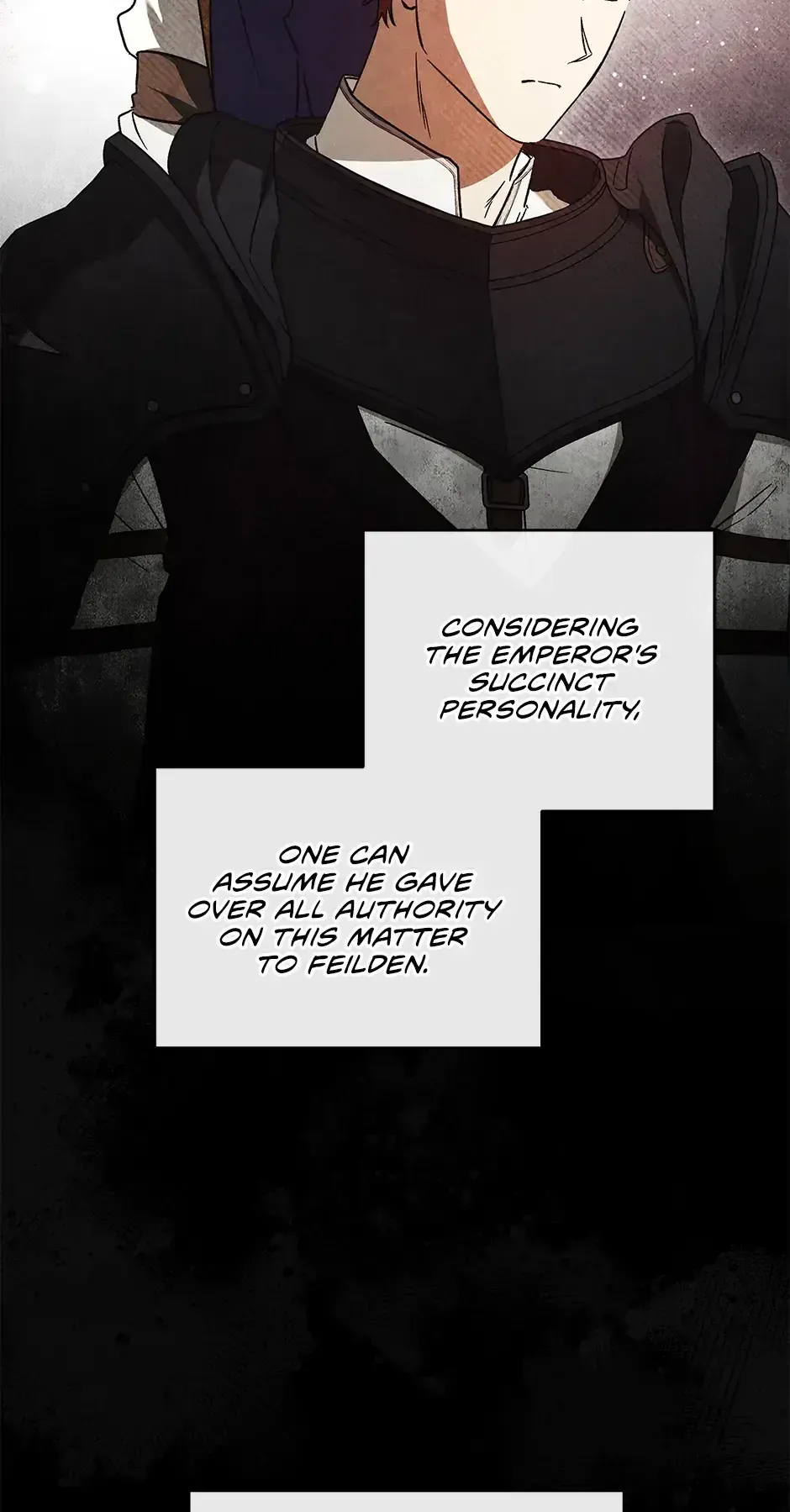The Young Lady Who Broke Her Engagement Is Only Obsessed With the Ending Chapter 48 Online - página 44