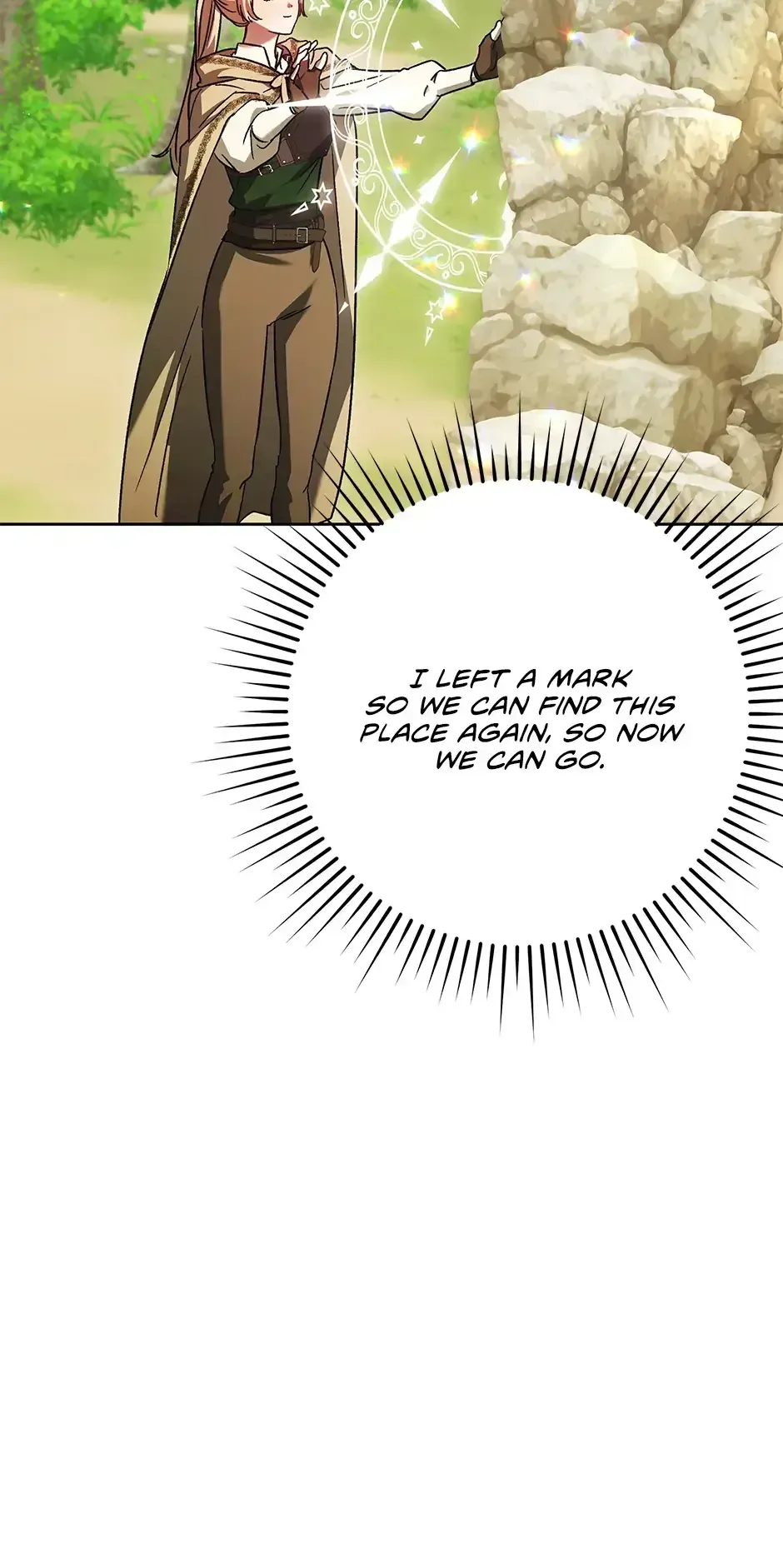The Young Lady Who Broke Her Engagement Is Only Obsessed With the Ending Chapter 48 Online - página 49