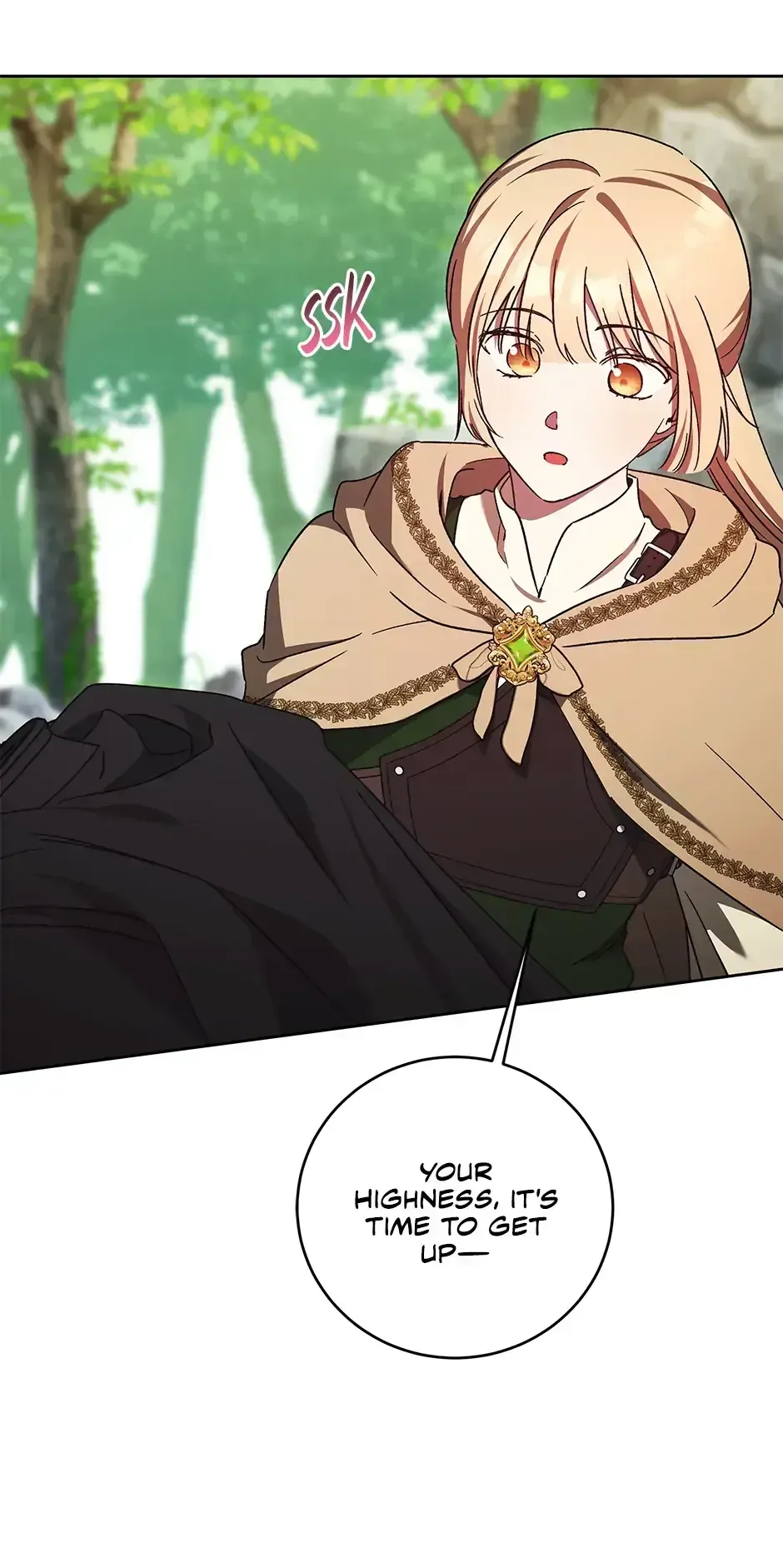 The Young Lady Who Broke Her Engagement Is Only Obsessed With the Ending Chapter 48 Online - página 50