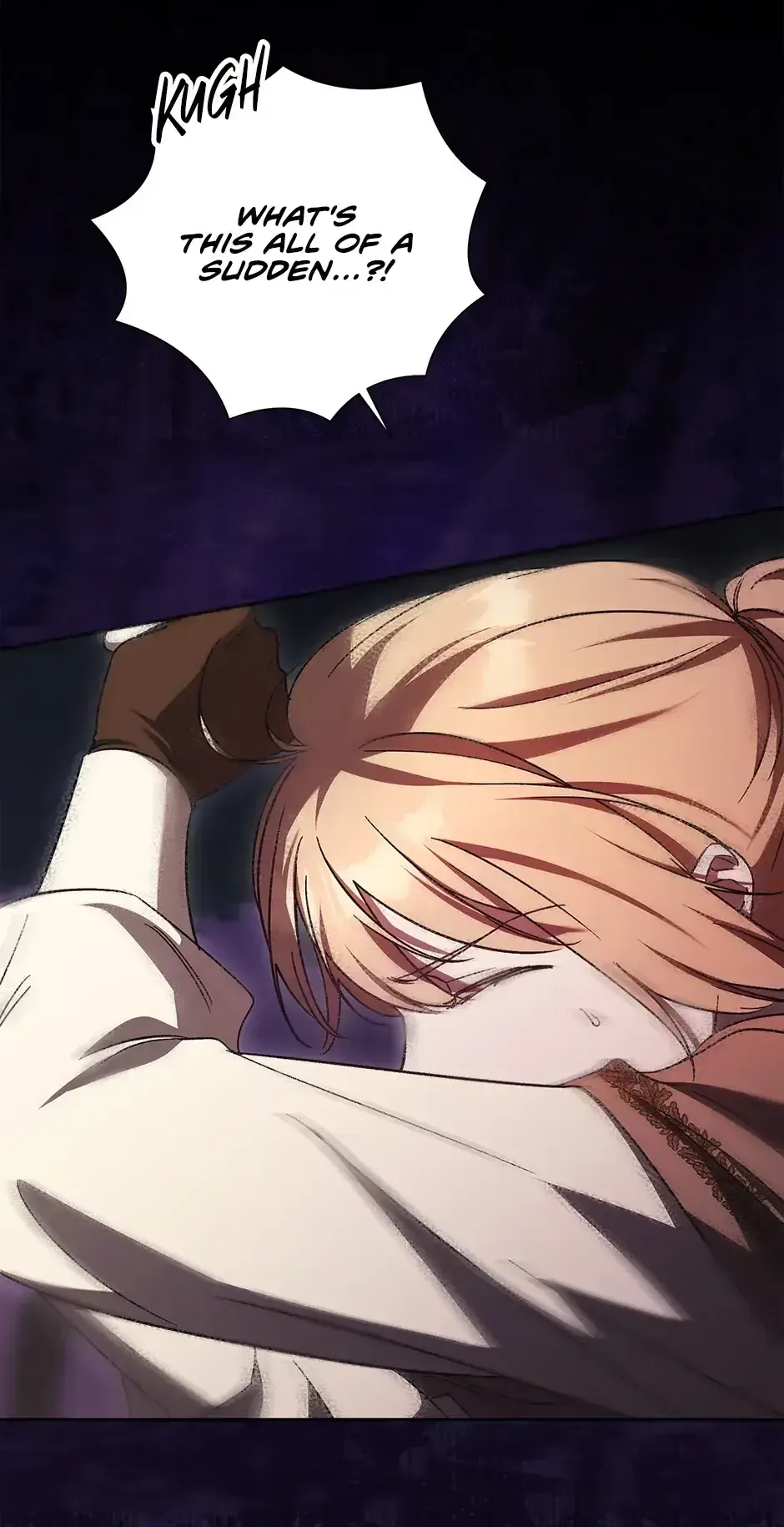 The Young Lady Who Broke Her Engagement Is Only Obsessed With the Ending Chapter 48 Online - página 56
