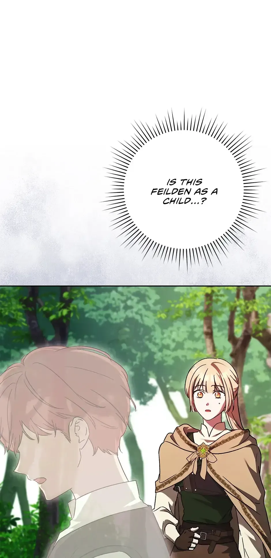 The Young Lady Who Broke Her Engagement Is Only Obsessed With the Ending Chapter 48 Online - página 63