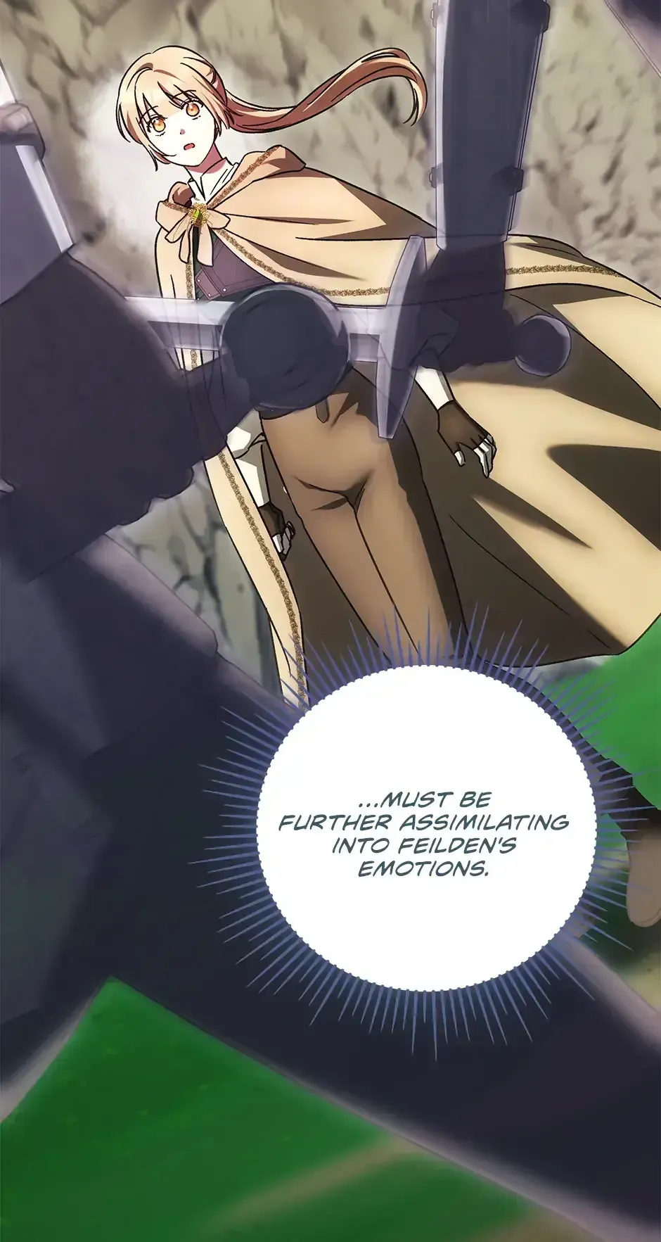 The Young Lady Who Broke Her Engagement Is Only Obsessed With the Ending Chapter 48 Online - página 71