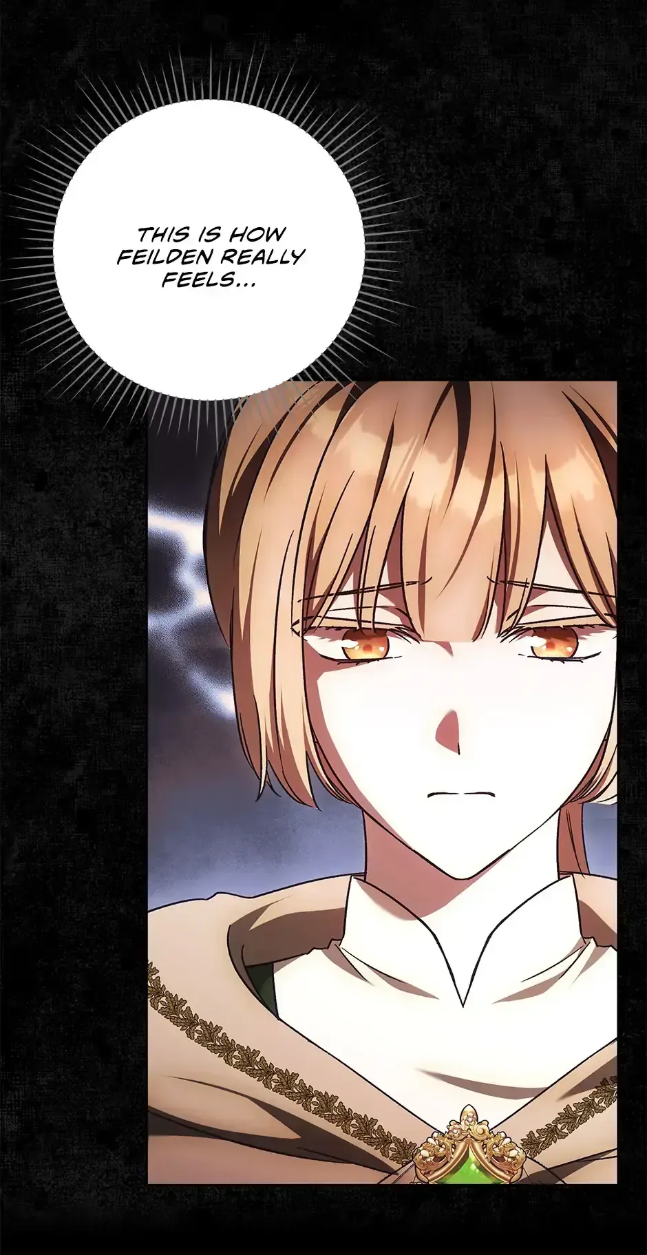 The Young Lady Who Broke Her Engagement Is Only Obsessed With the Ending Chapter 48 Online - página 80
