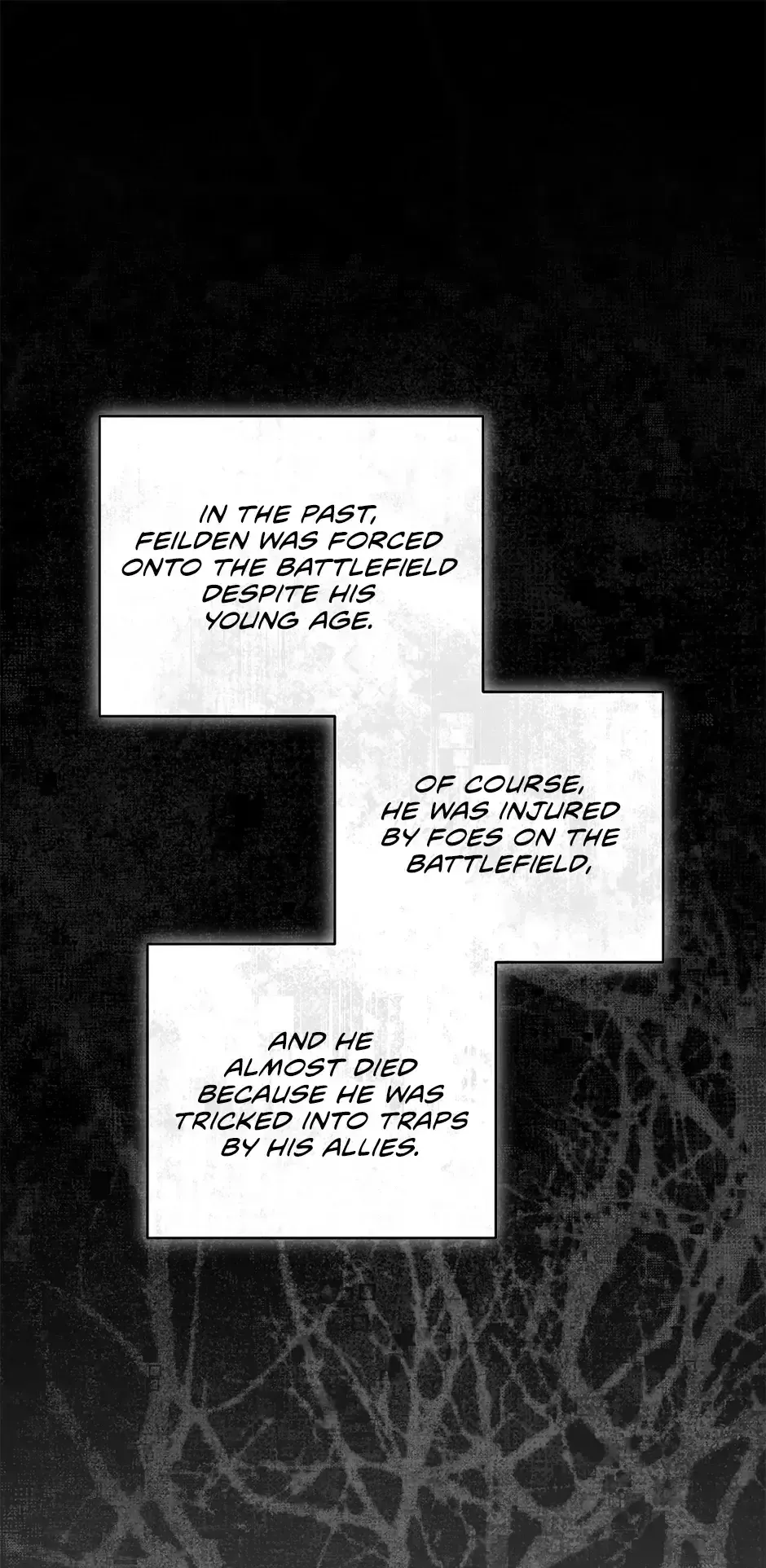 The Young Lady Who Broke Her Engagement Is Only Obsessed With the Ending Chapter 48 Online - página 81