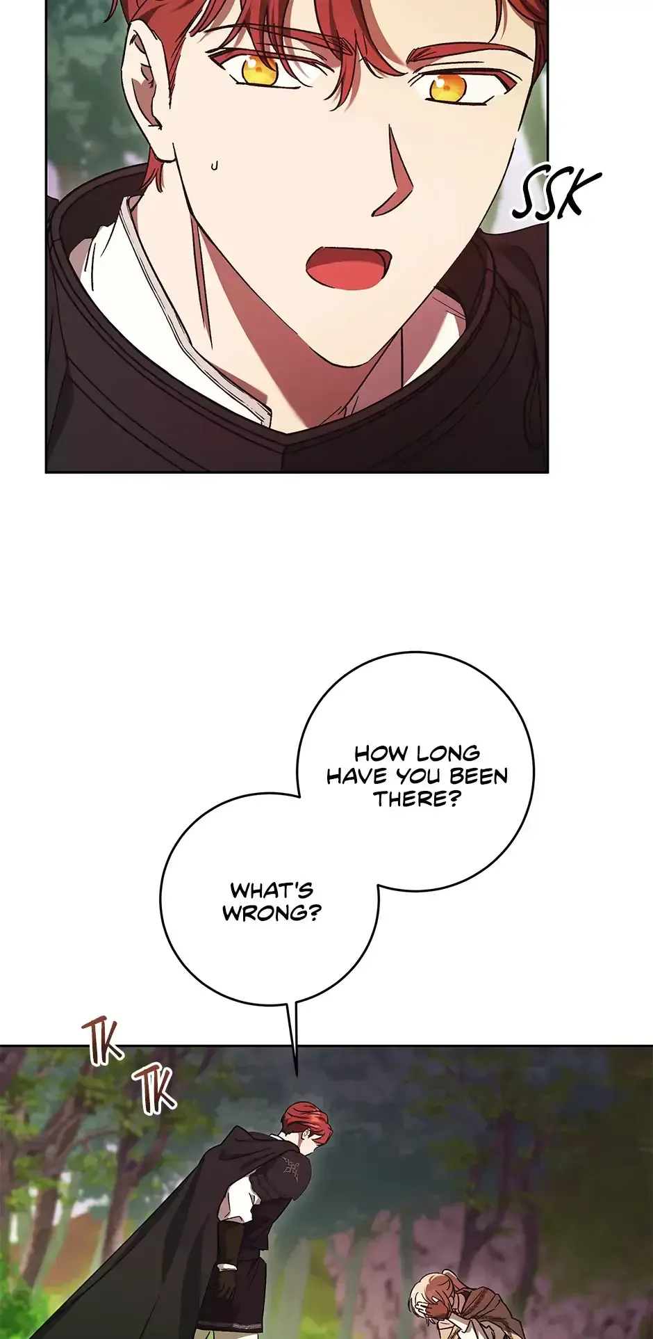 The Young Lady Who Broke Her Engagement Is Only Obsessed With the Ending Chapter 48 Online - página 84