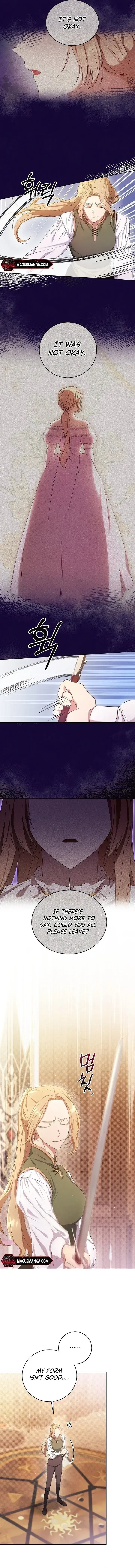 The Young Lady Who Broke Her Engagement Is Only Obsessed With the Ending Chapter 5 Online - página 10
