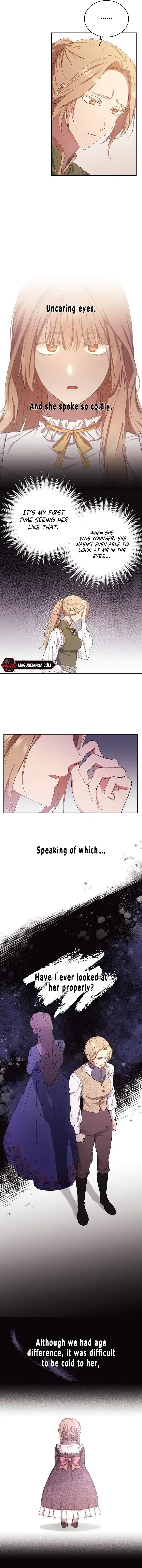 The Young Lady Who Broke Her Engagement Is Only Obsessed With the Ending Chapter 5 Online - página 11
