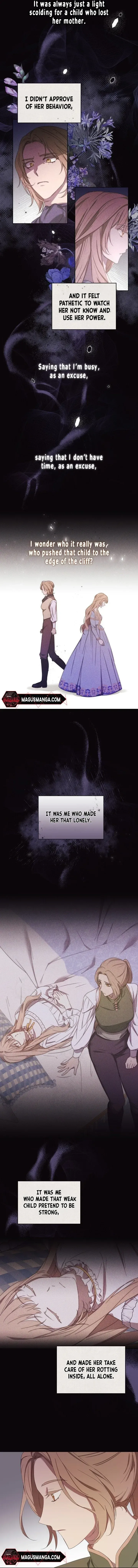 The Young Lady Who Broke Her Engagement Is Only Obsessed With the Ending Chapter 5 Online - página 12