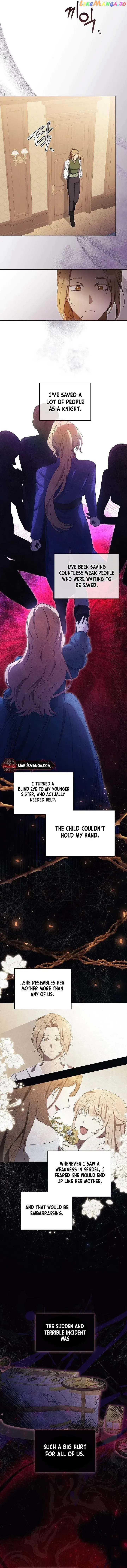 The Young Lady Who Broke Her Engagement Is Only Obsessed With the Ending Chapter 6 Online - página 9