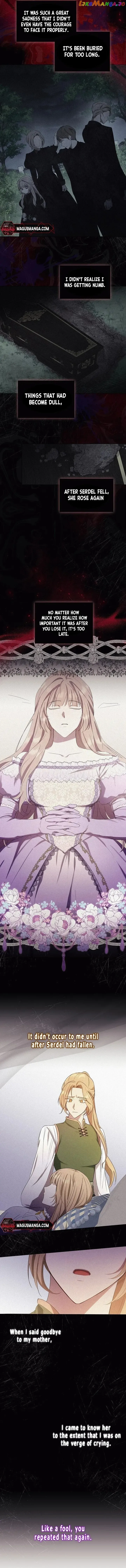 The Young Lady Who Broke Her Engagement Is Only Obsessed With the Ending Chapter 6 Online - página 10