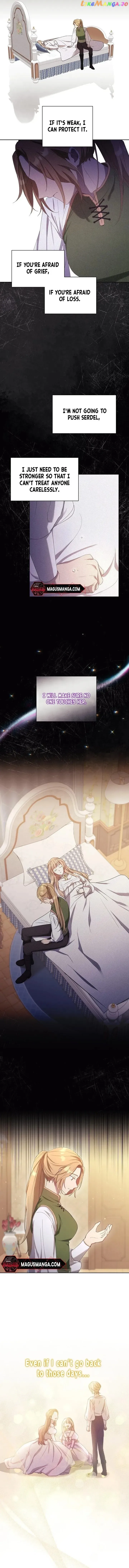 The Young Lady Who Broke Her Engagement Is Only Obsessed With the Ending Chapter 6 Online - página 11