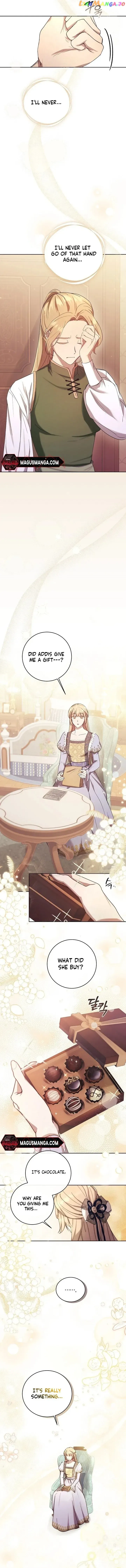 The Young Lady Who Broke Her Engagement Is Only Obsessed With the Ending Chapter 6 Online - página 12