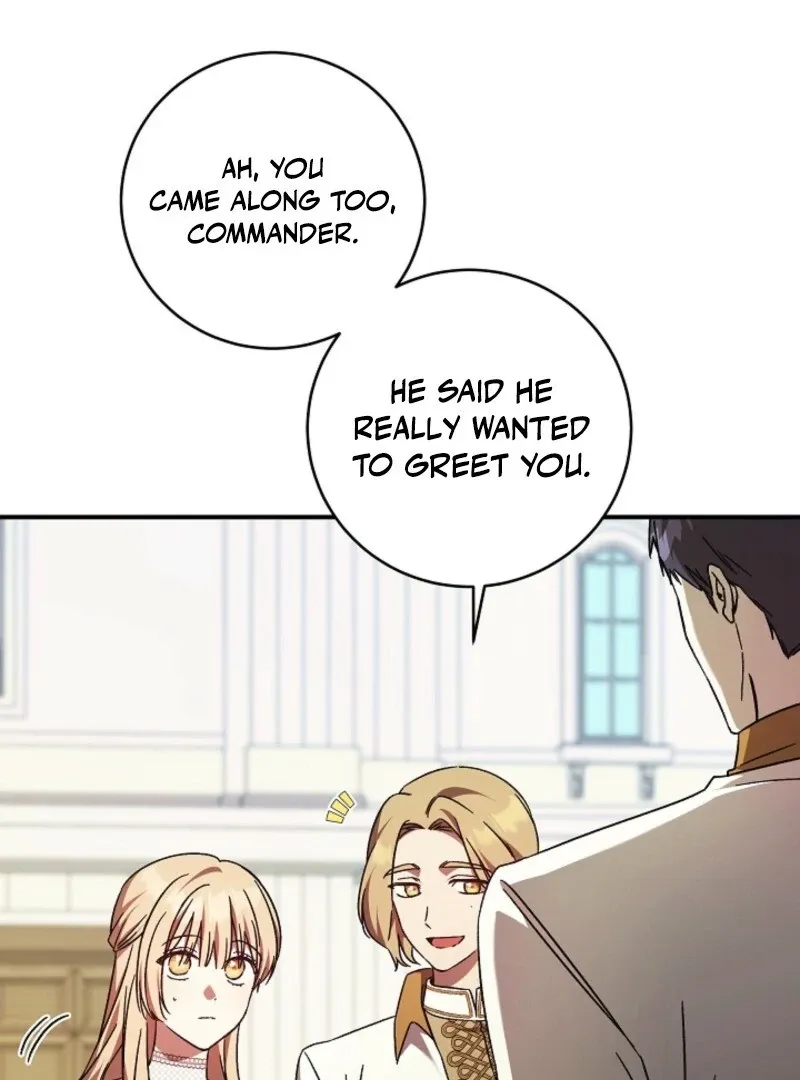 The Young Lady Who Broke Her Engagement Is Only Obsessed With the Ending Chapter 72 Online - página 5