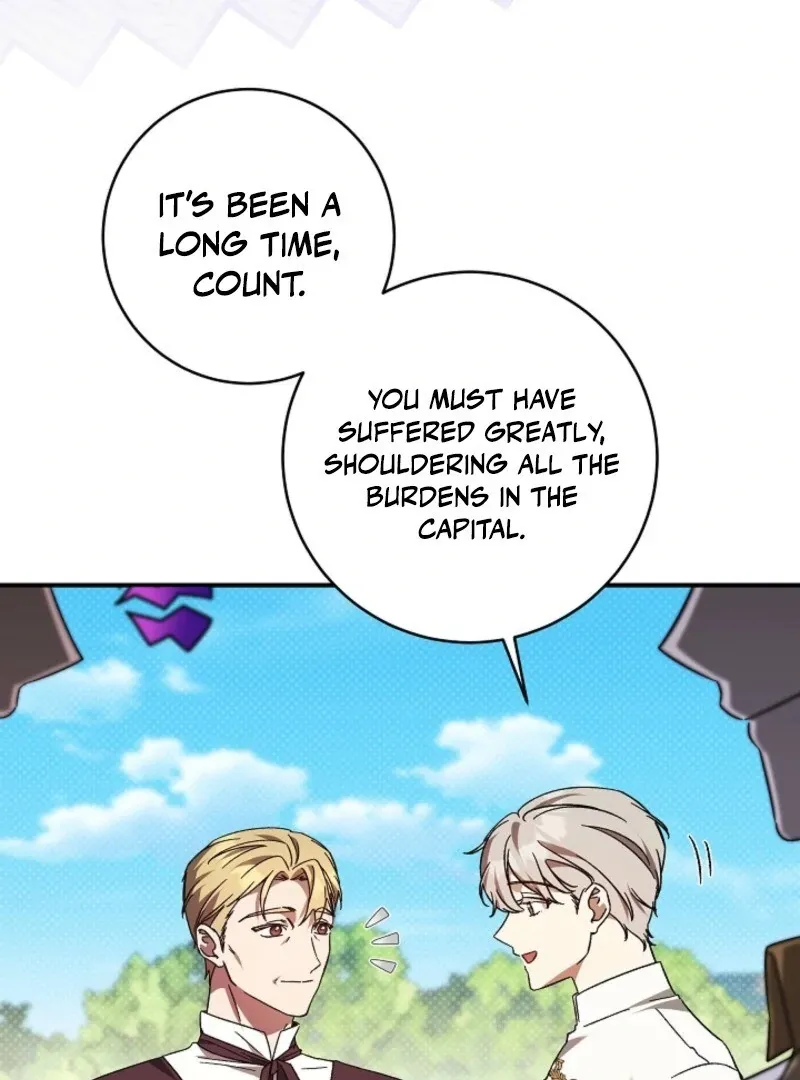 The Young Lady Who Broke Her Engagement Is Only Obsessed With the Ending Chapter 72 Online - página 15