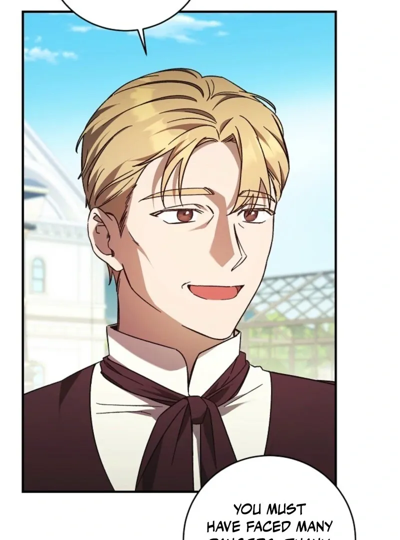 The Young Lady Who Broke Her Engagement Is Only Obsessed With the Ending Chapter 72 Online - página 17