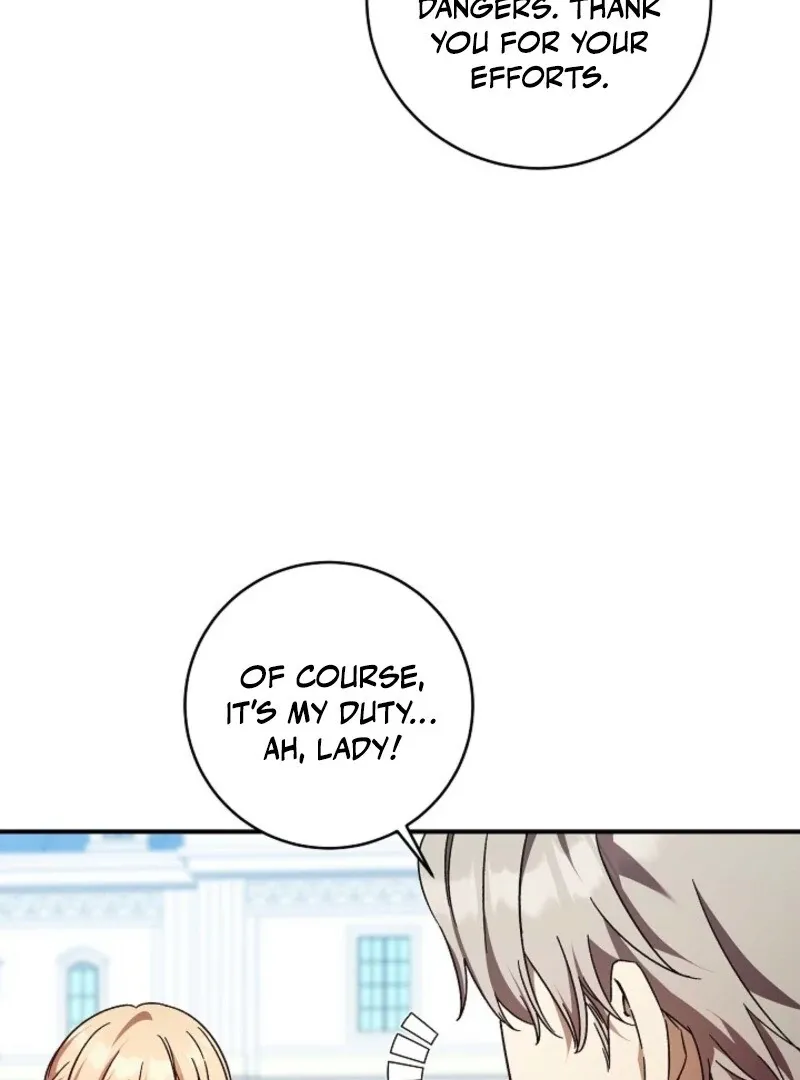 The Young Lady Who Broke Her Engagement Is Only Obsessed With the Ending Chapter 72 Online - página 18