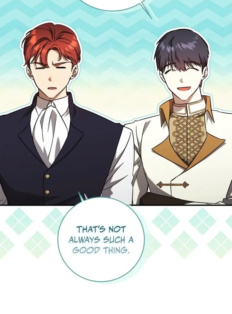The Young Lady Who Broke Her Engagement Is Only Obsessed With the Ending Chapter 72 Online - página 27