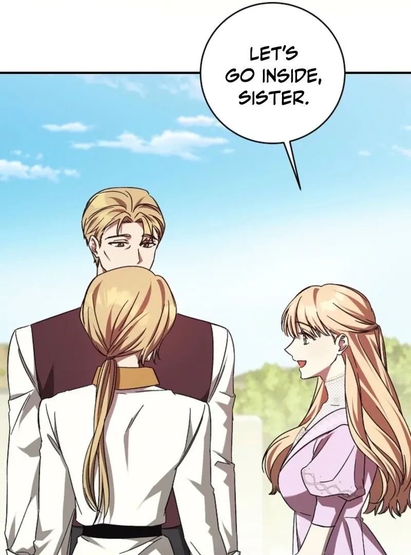 The Young Lady Who Broke Her Engagement Is Only Obsessed With the Ending Chapter 72 Online - página 38