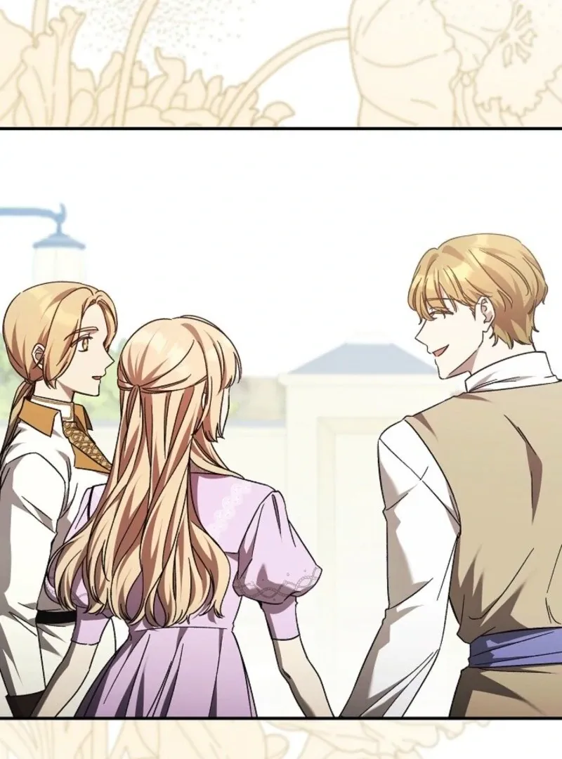 The Young Lady Who Broke Her Engagement Is Only Obsessed With the Ending Chapter 72 Online - página 41