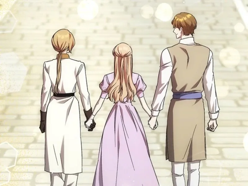 The Young Lady Who Broke Her Engagement Is Only Obsessed With the Ending Chapter 72 Online - página 46