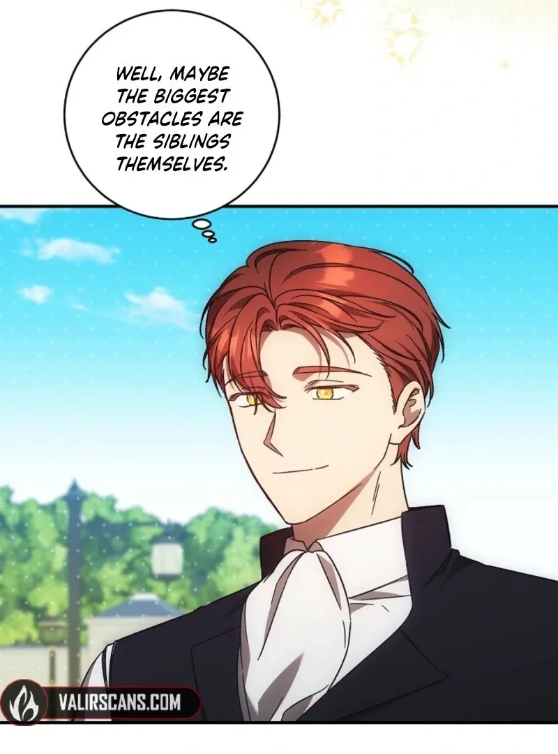 The Young Lady Who Broke Her Engagement Is Only Obsessed With the Ending Chapter 72 Online - página 48