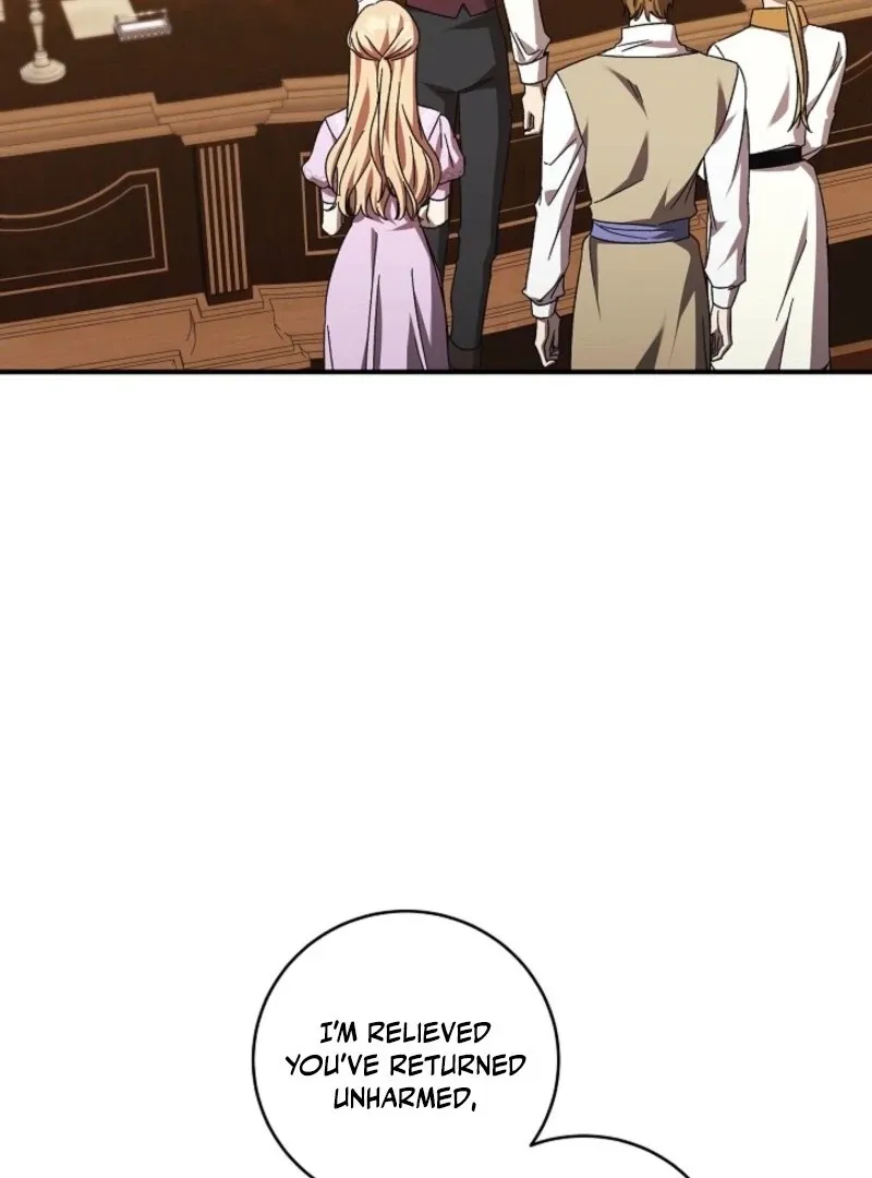 The Young Lady Who Broke Her Engagement Is Only Obsessed With the Ending Chapter 72 Online - página 51