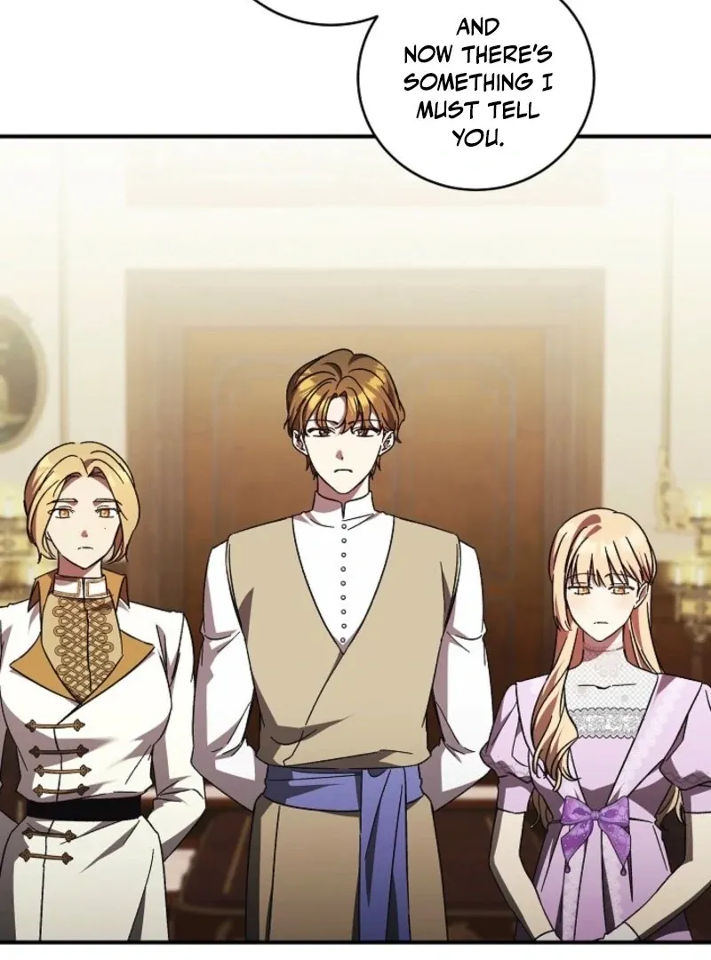 The Young Lady Who Broke Her Engagement Is Only Obsessed With the Ending Chapter 72 Online - página 52